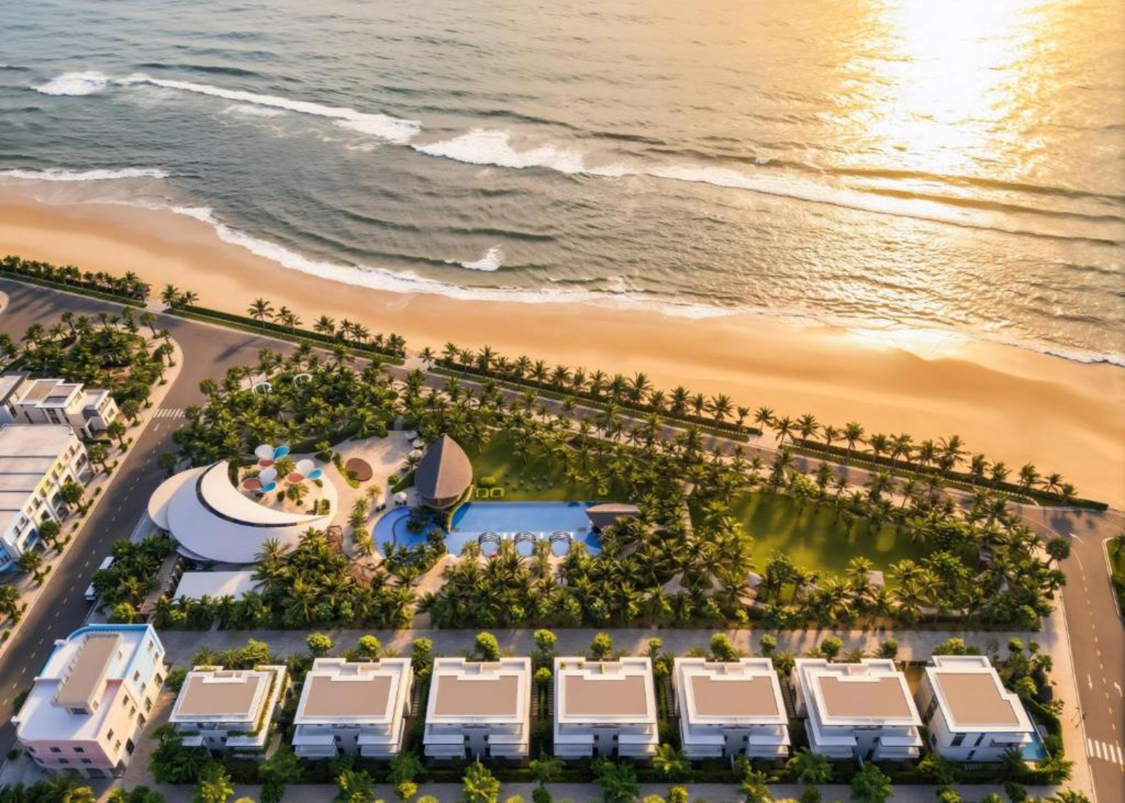 Costamigo BW Premier Collection Phan Thiết 13