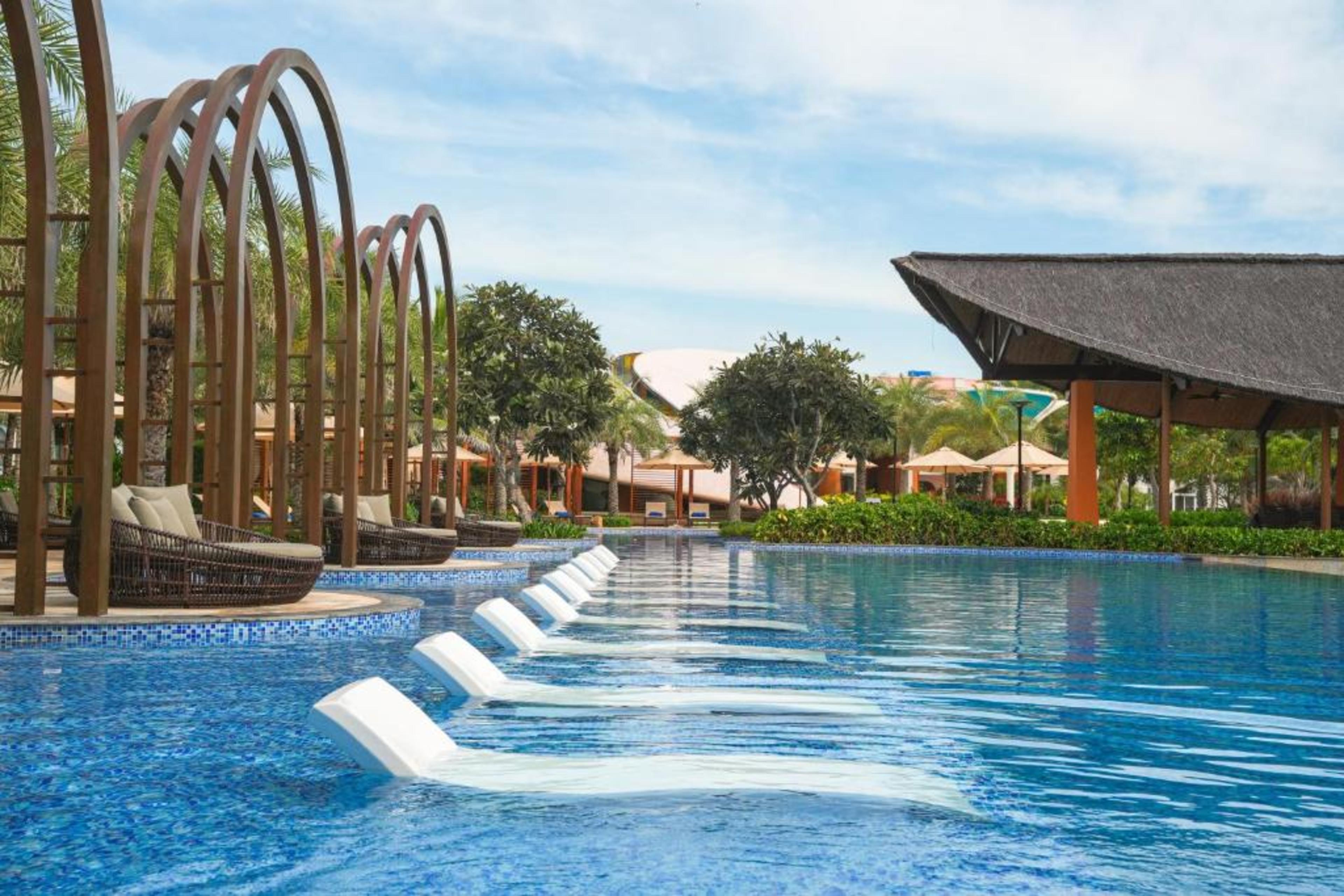 Costamigo BW Premier Collection Phan Thiết 2
