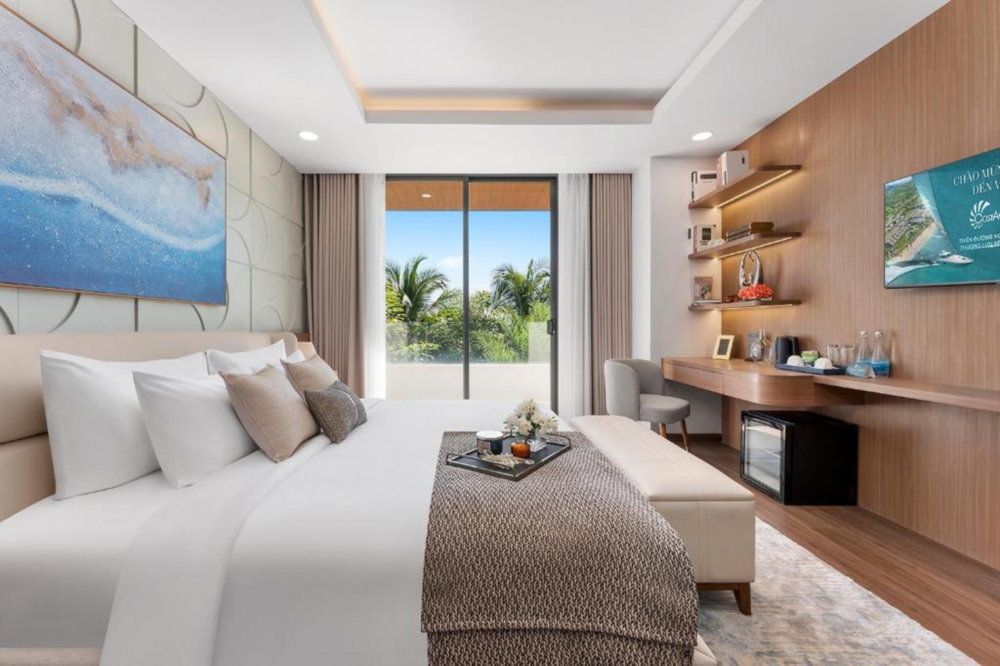 Costamigo BW Premier Collection Phan Thiết 16