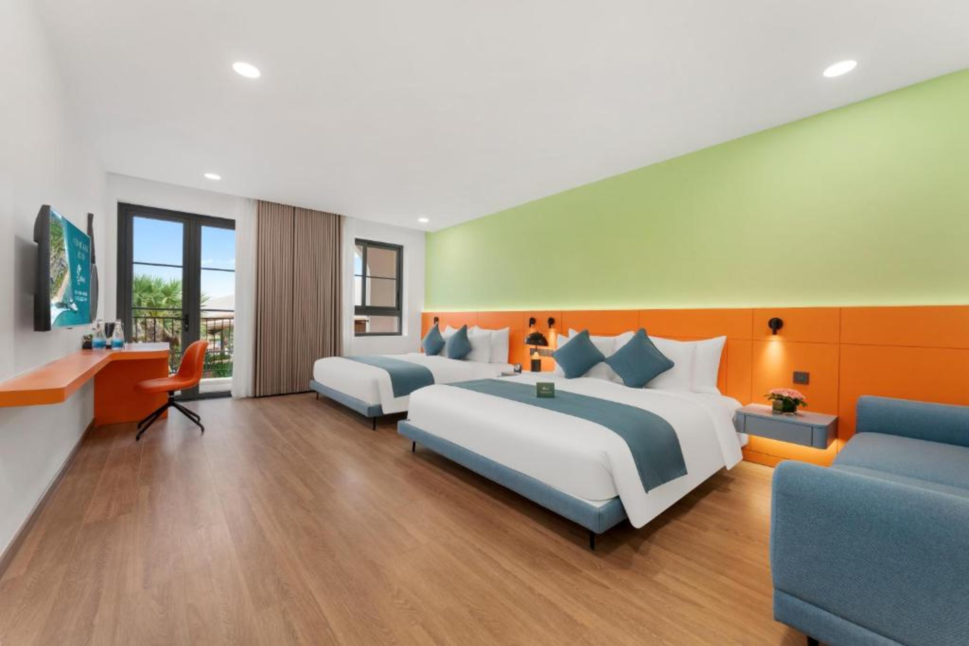 Amigo Sol Phan Thiết 3