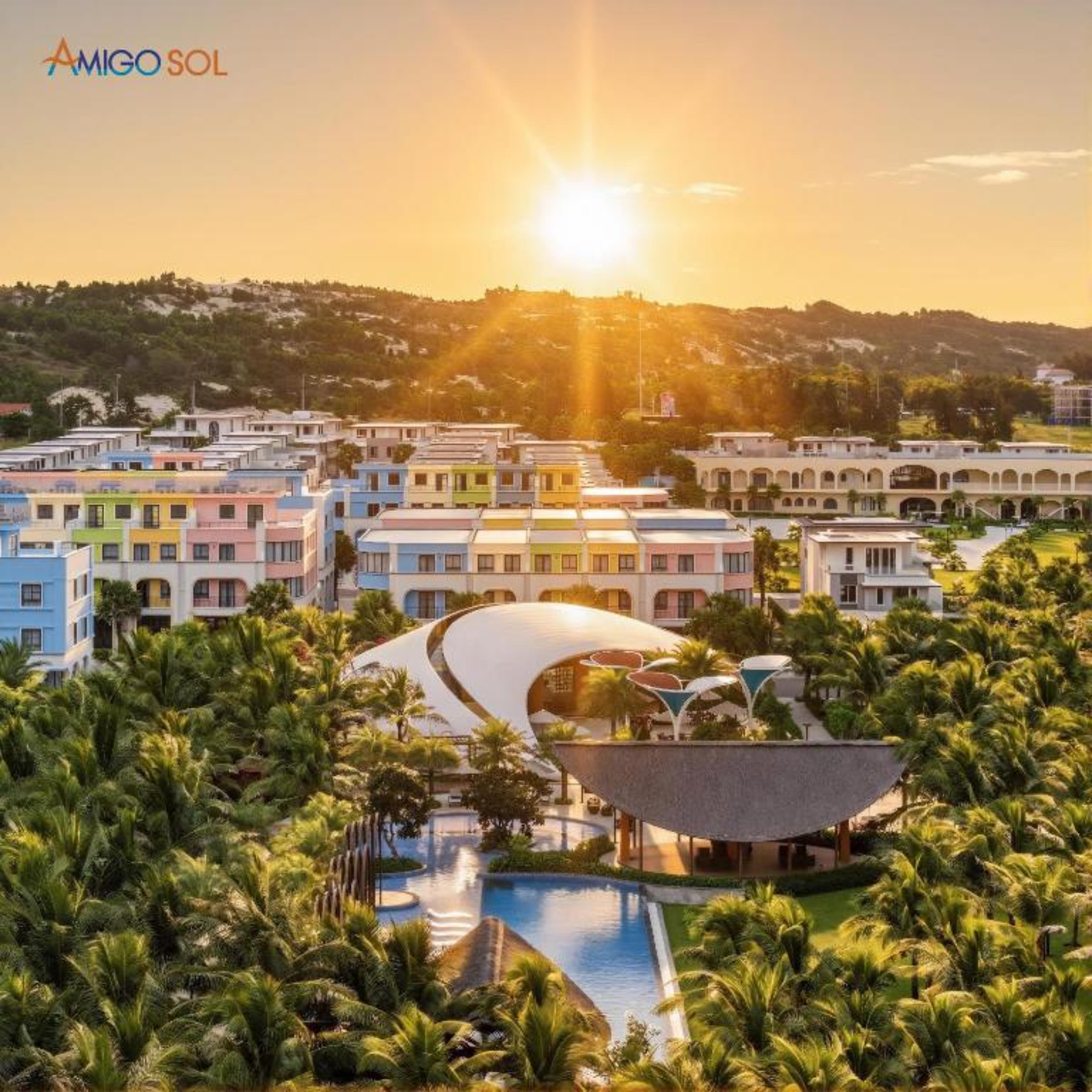 Amigo Sol Phan Thiết 5