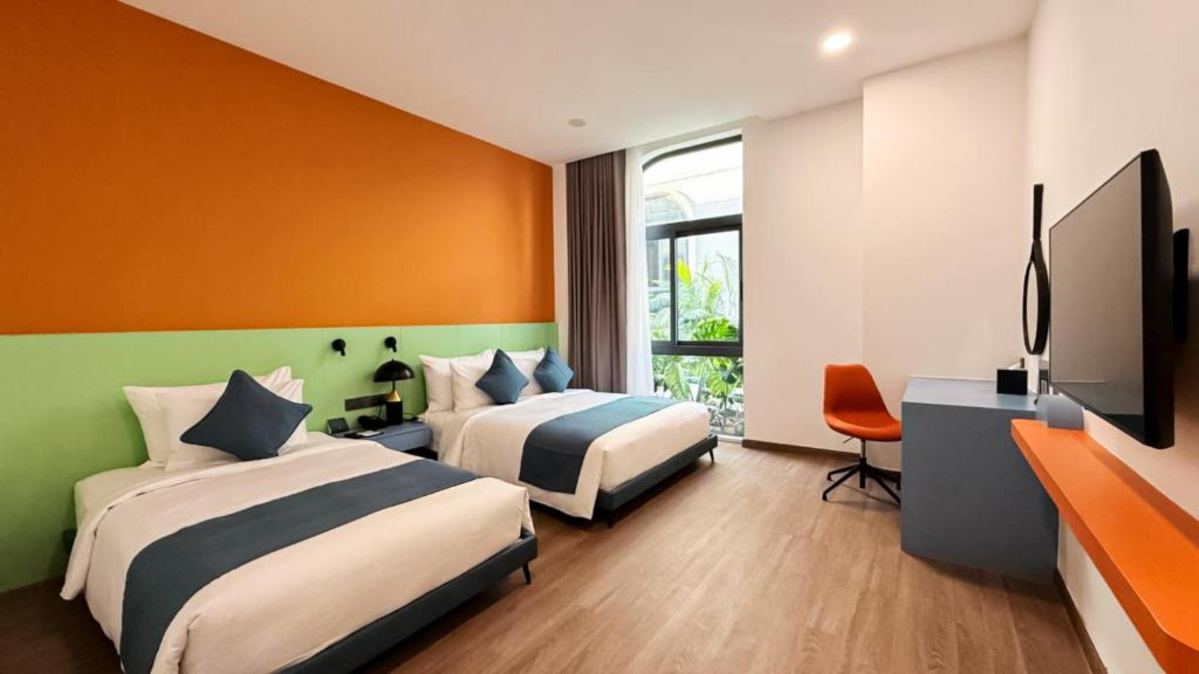 Amigo Sol Phan Thiết 13