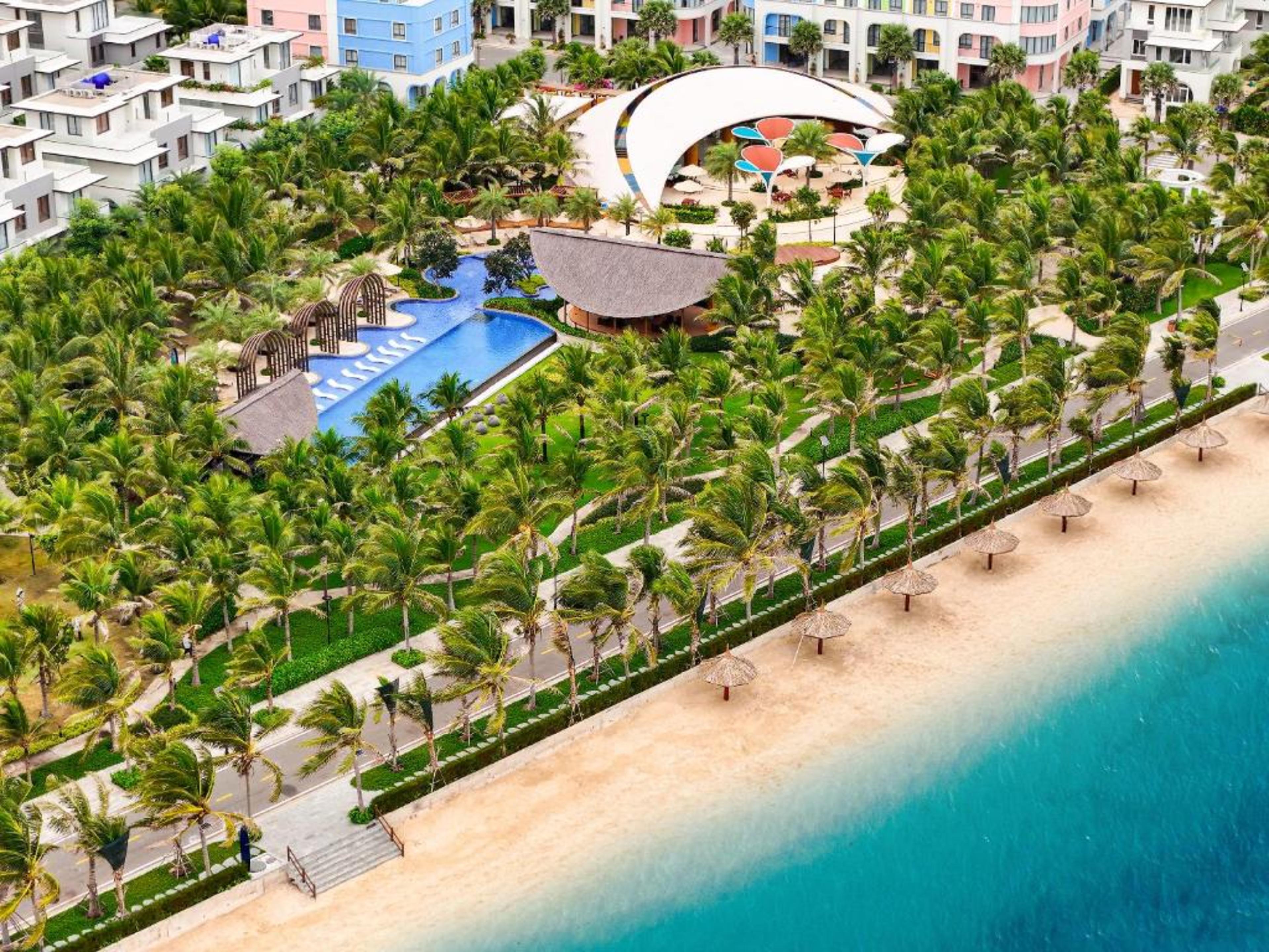 Amigo Sol Phan Thiết 2