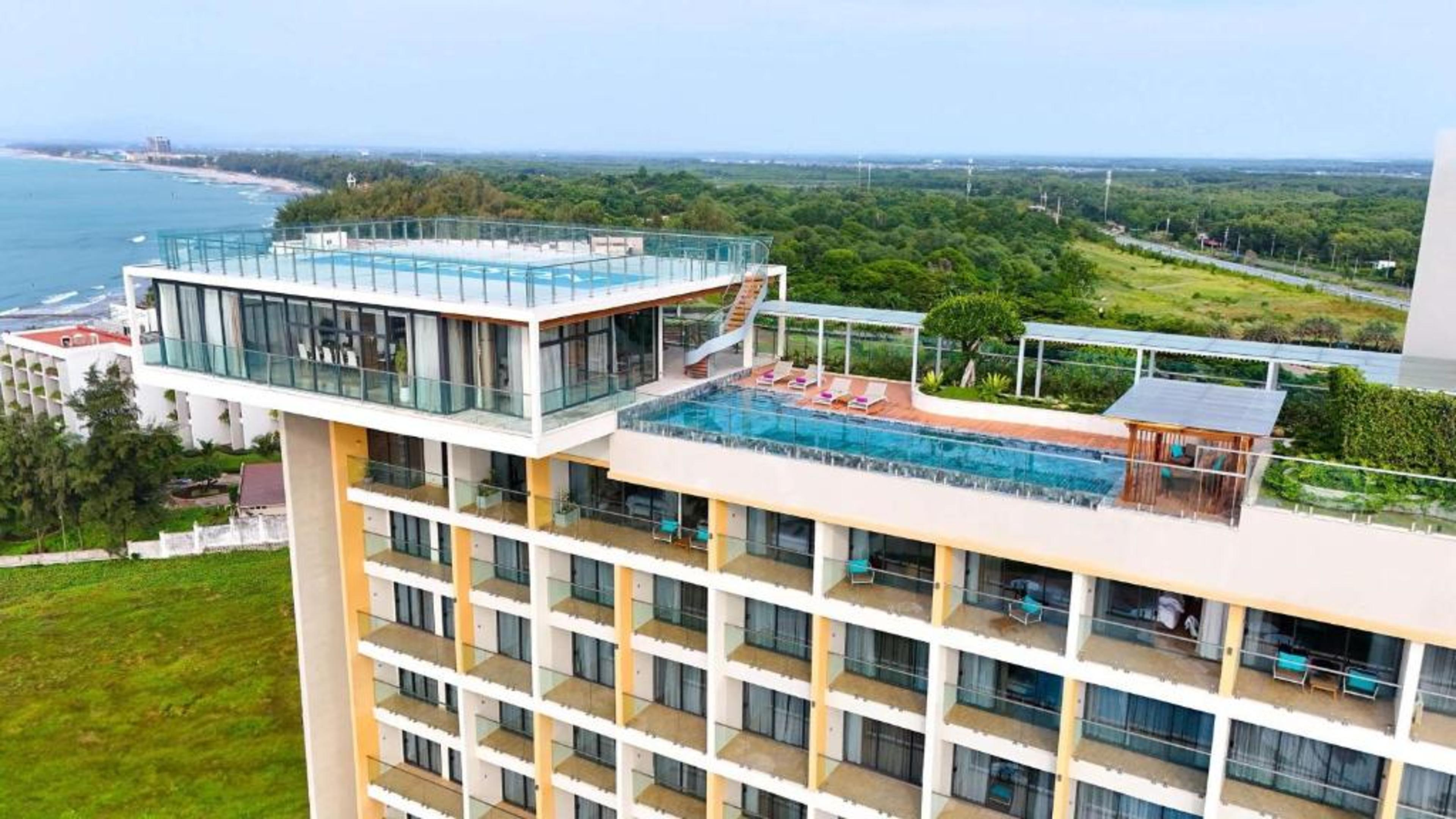 Dhawa Hồ Tràm 17