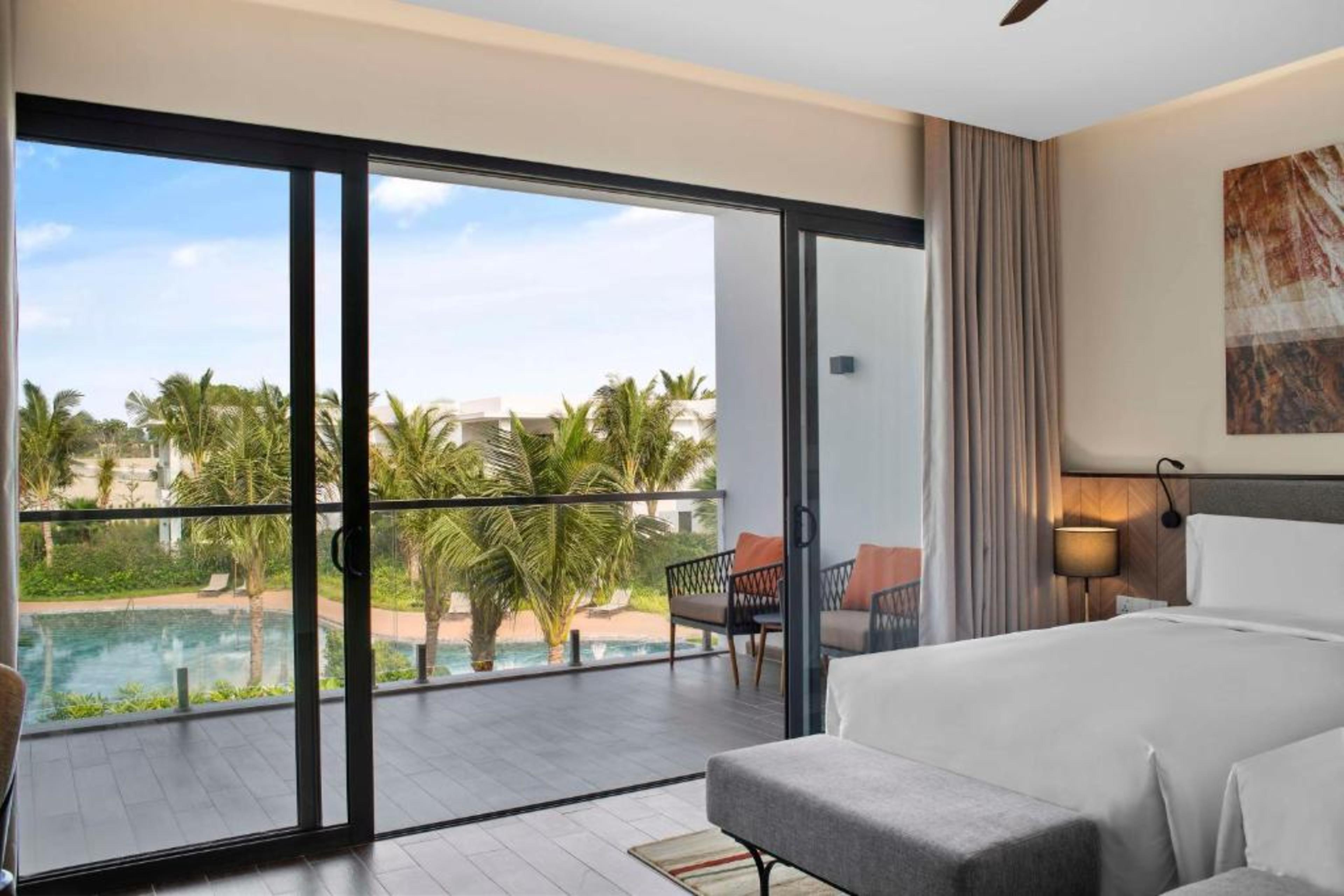 Angsana Hồ Tràm 5
