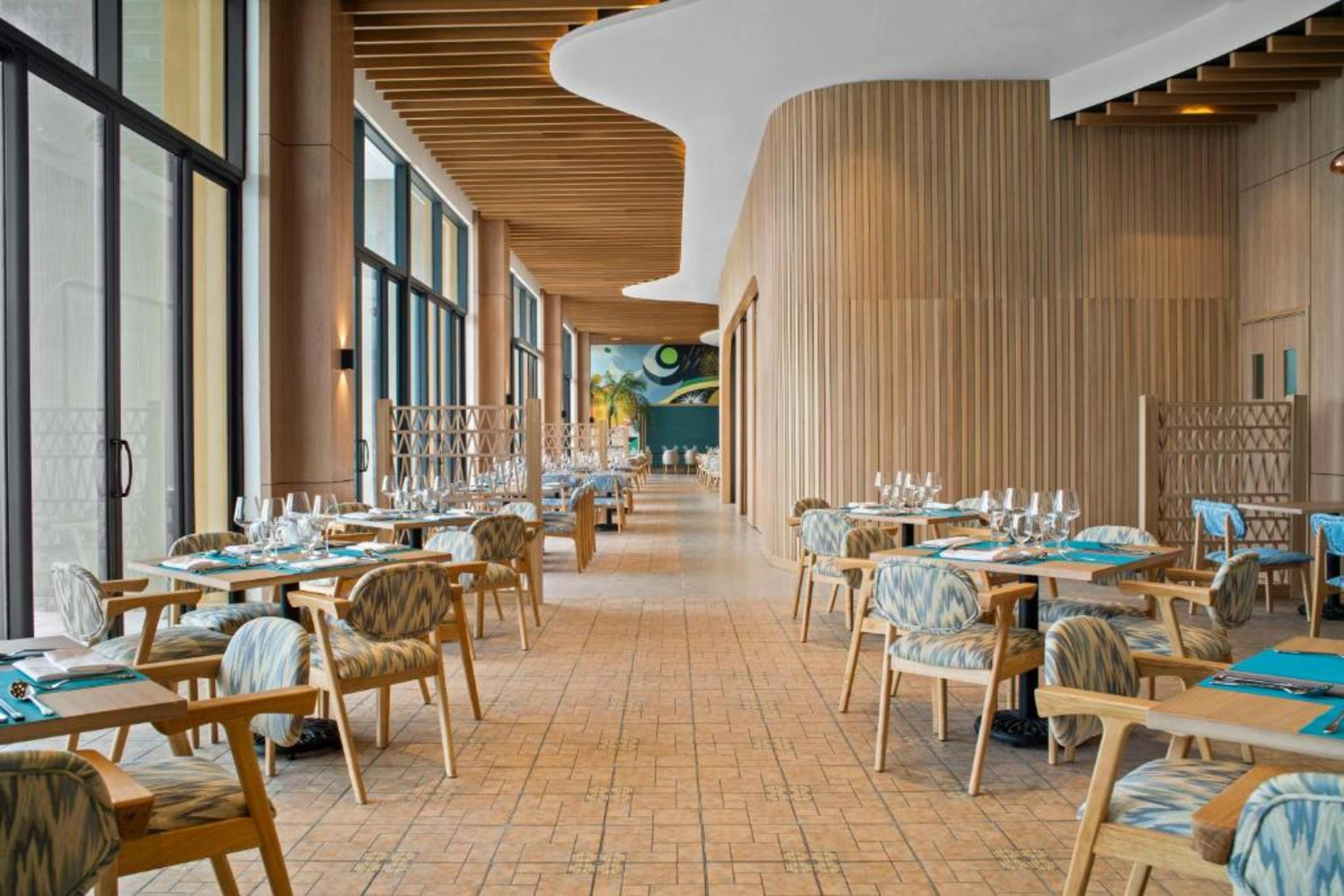 Angsana Hồ Tràm 8