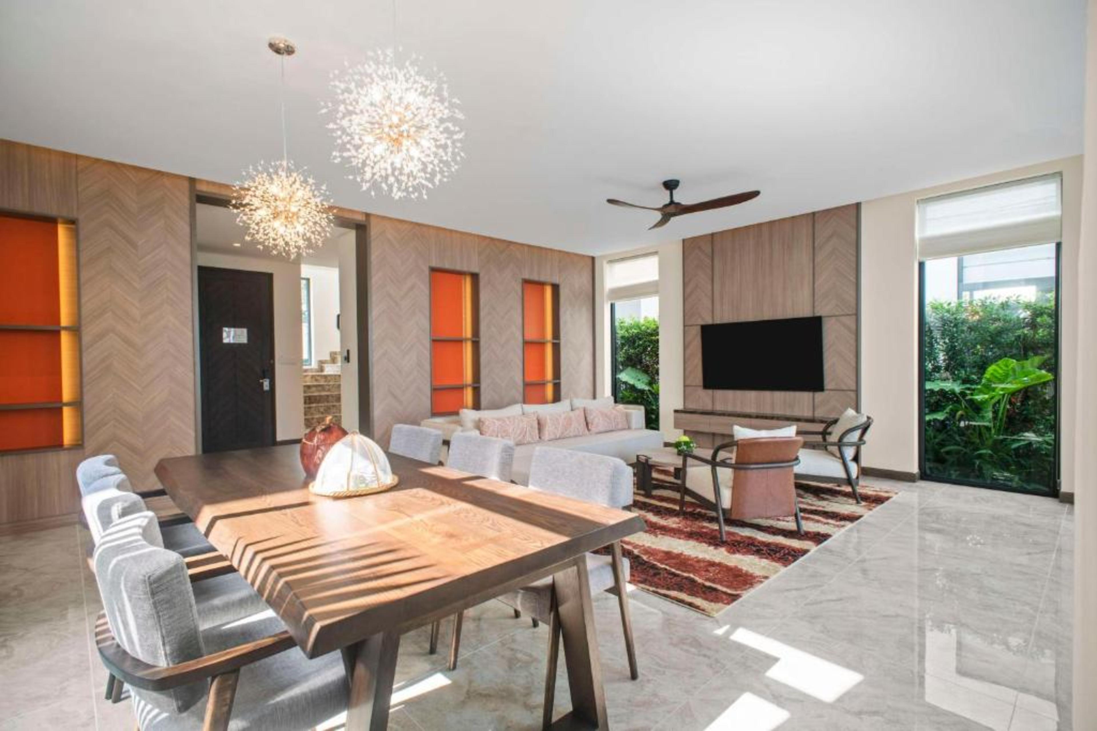 Angsana Hồ Tràm 7
