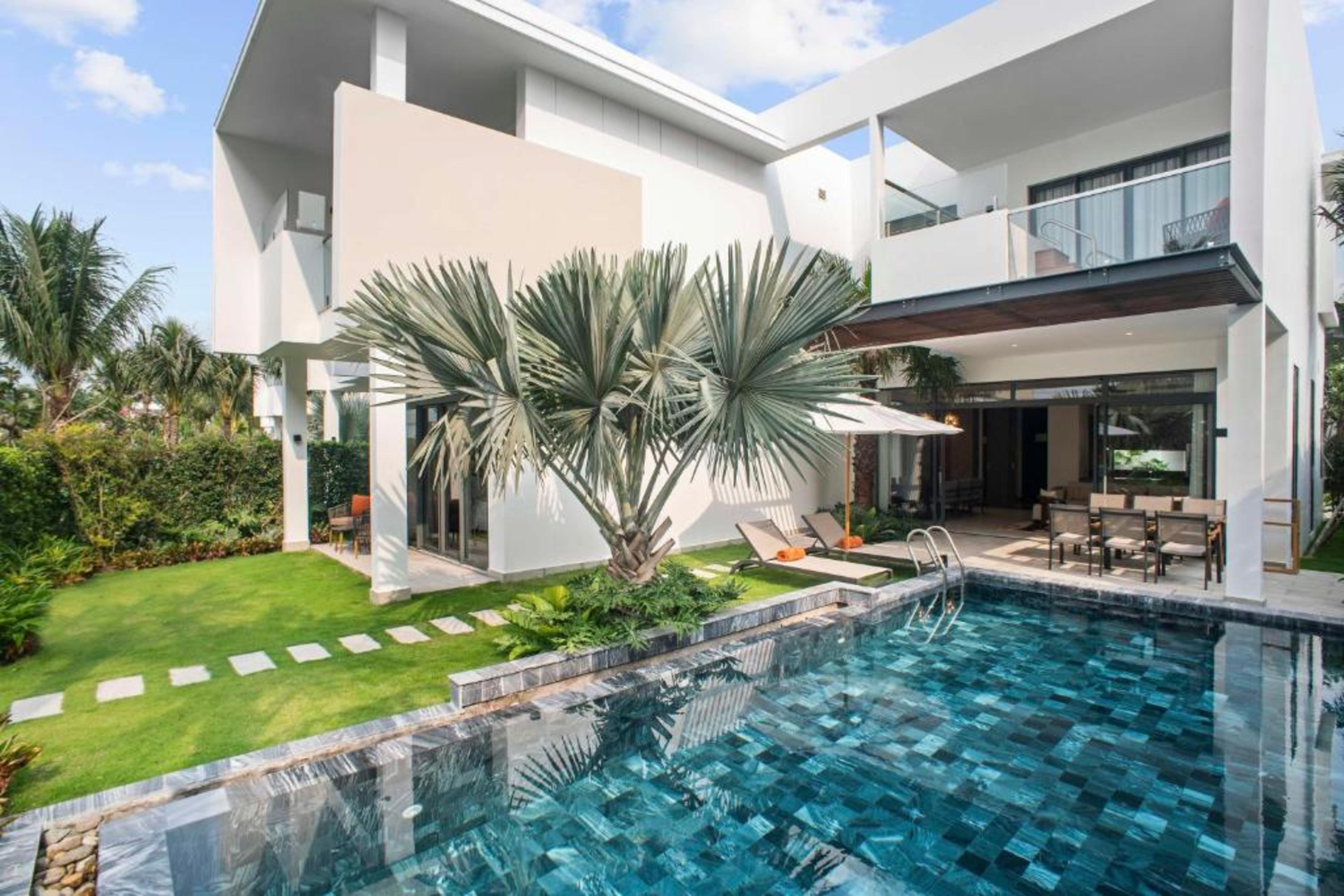 Angsana Hồ Tràm 12