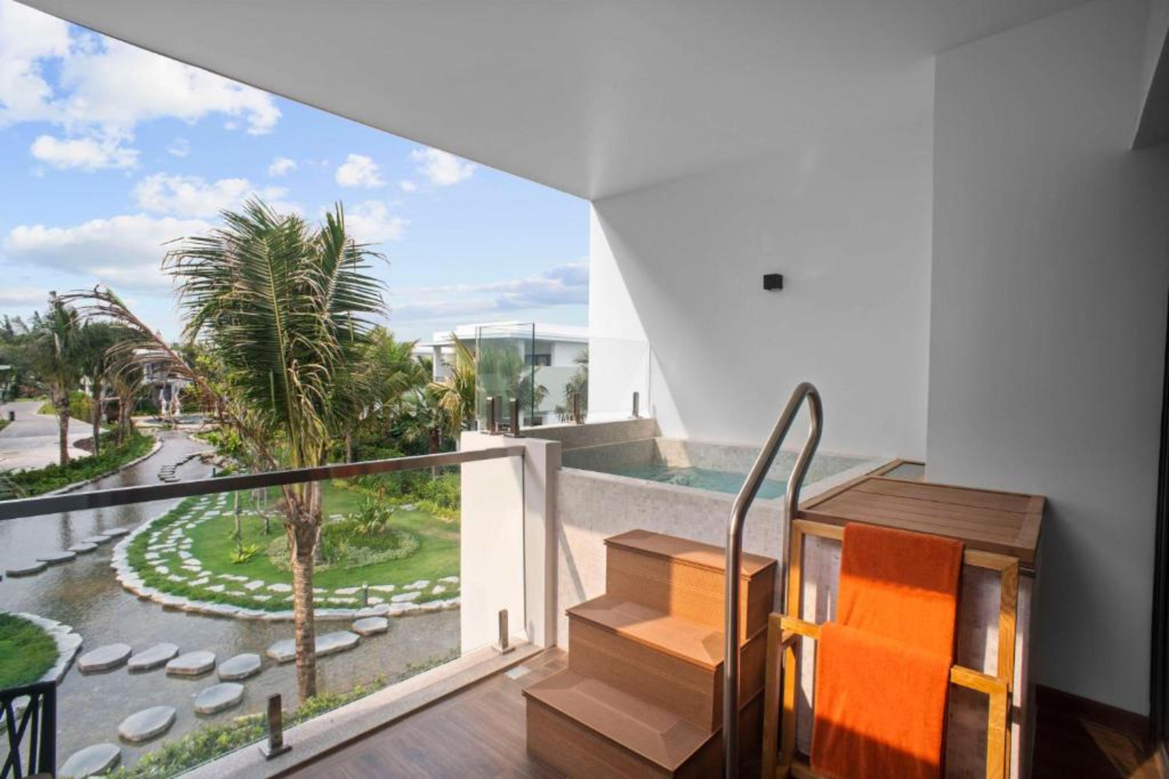 Angsana Hồ Tràm 16