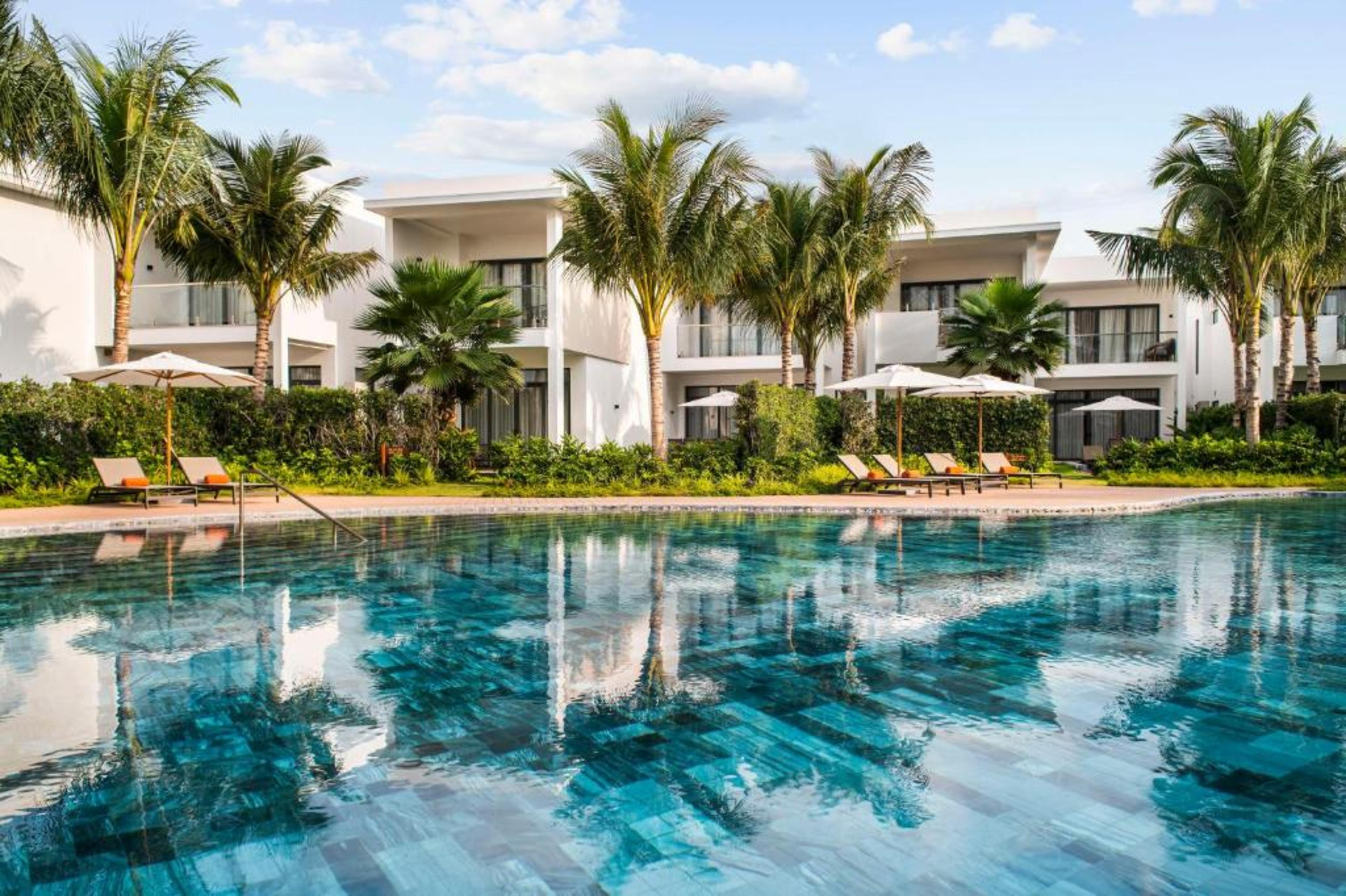 Angsana Hồ Tràm 2