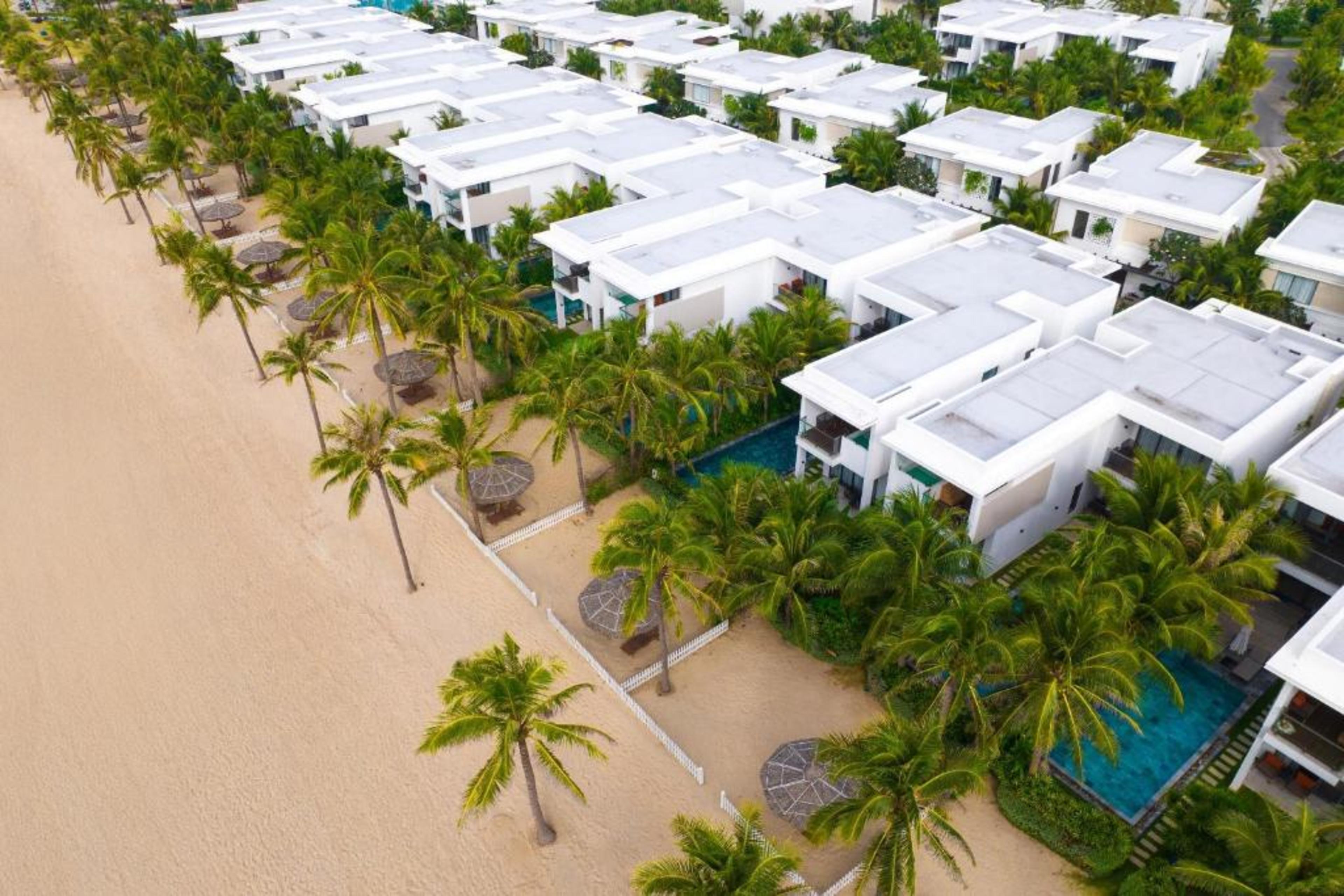 Angsana Hồ Tràm 20