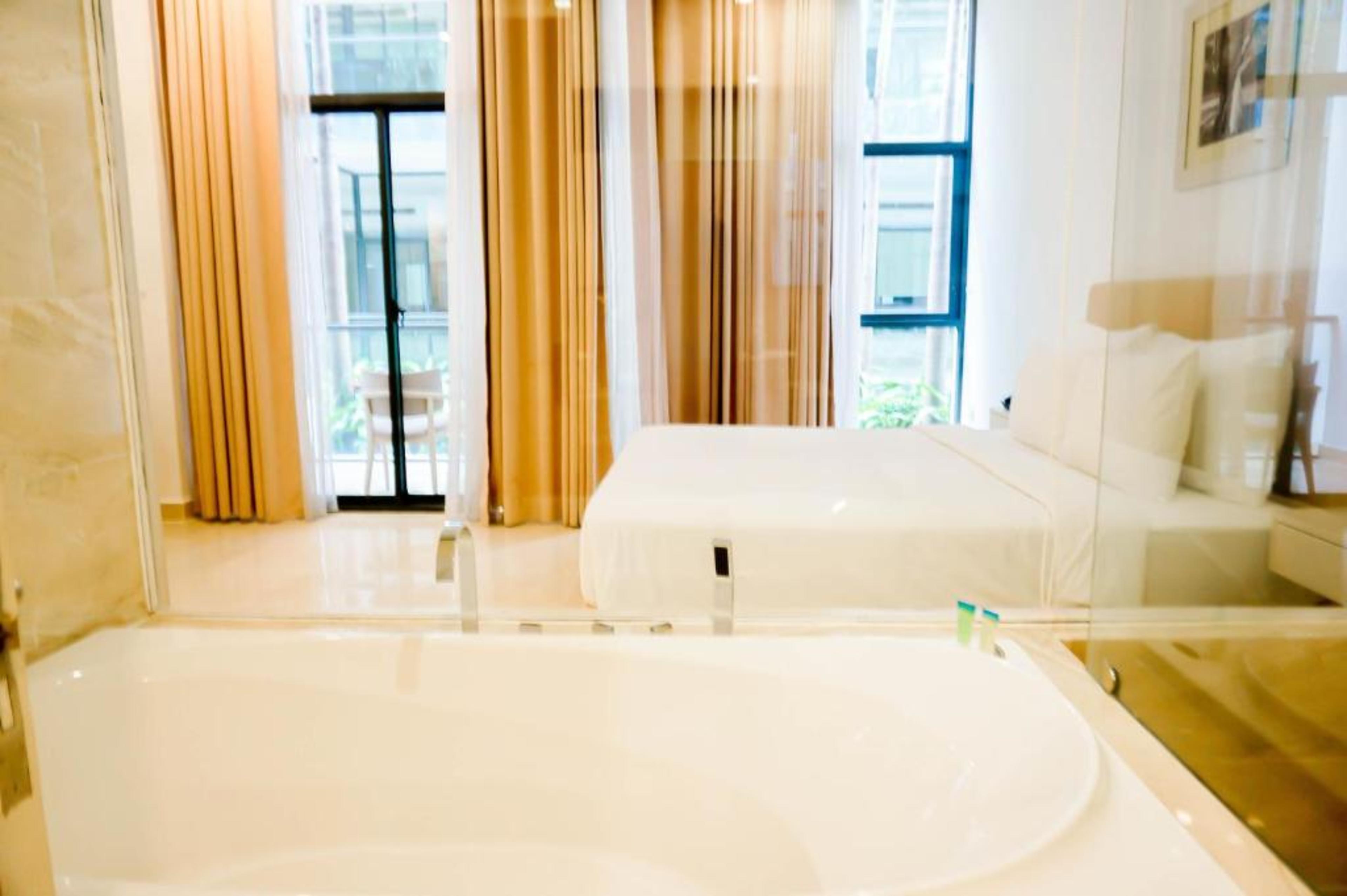 Costabella Resort Nha Trang 9