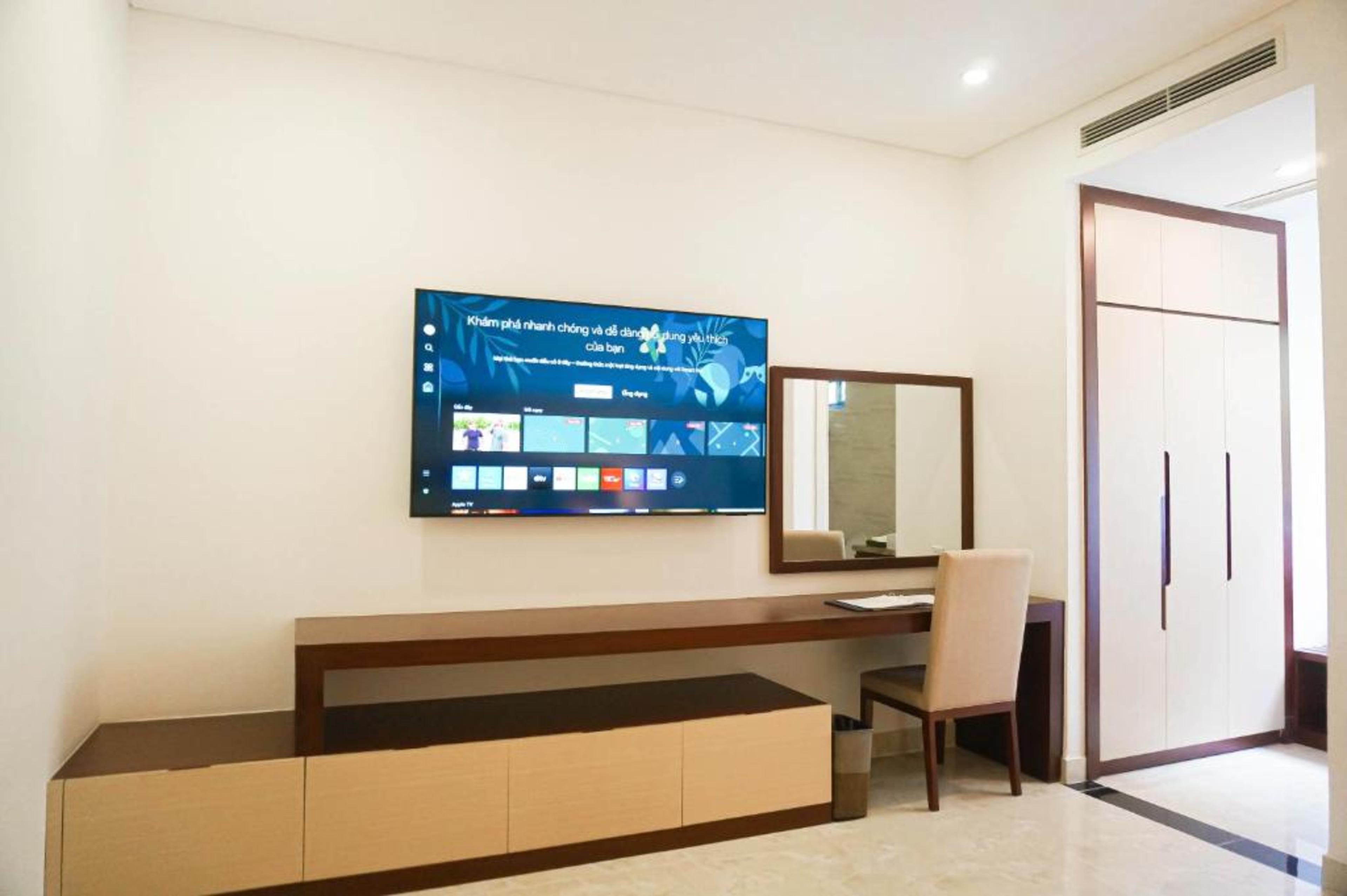 Costabella Resort Nha Trang 7