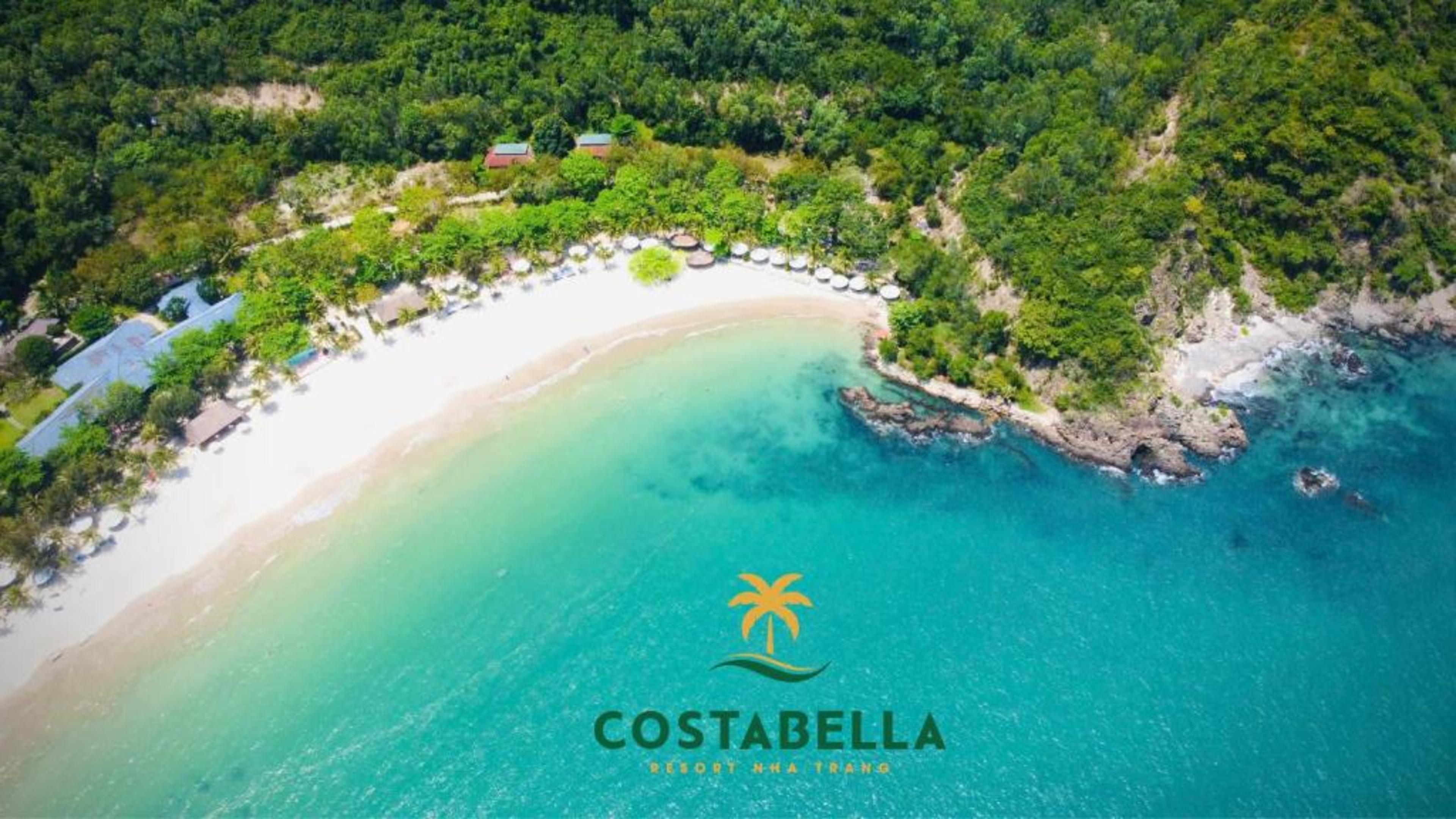 Costabella Resort Nha Trang 1