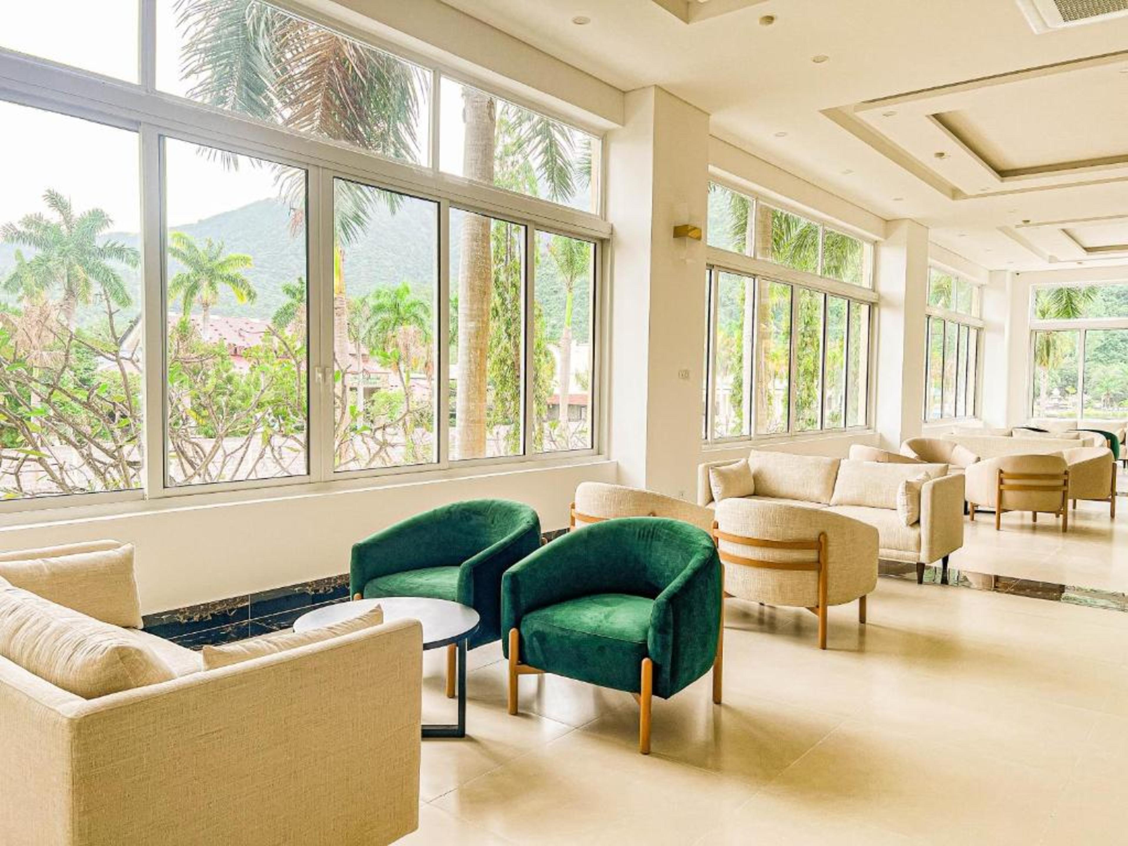 Costabella Resort Nha Trang 6