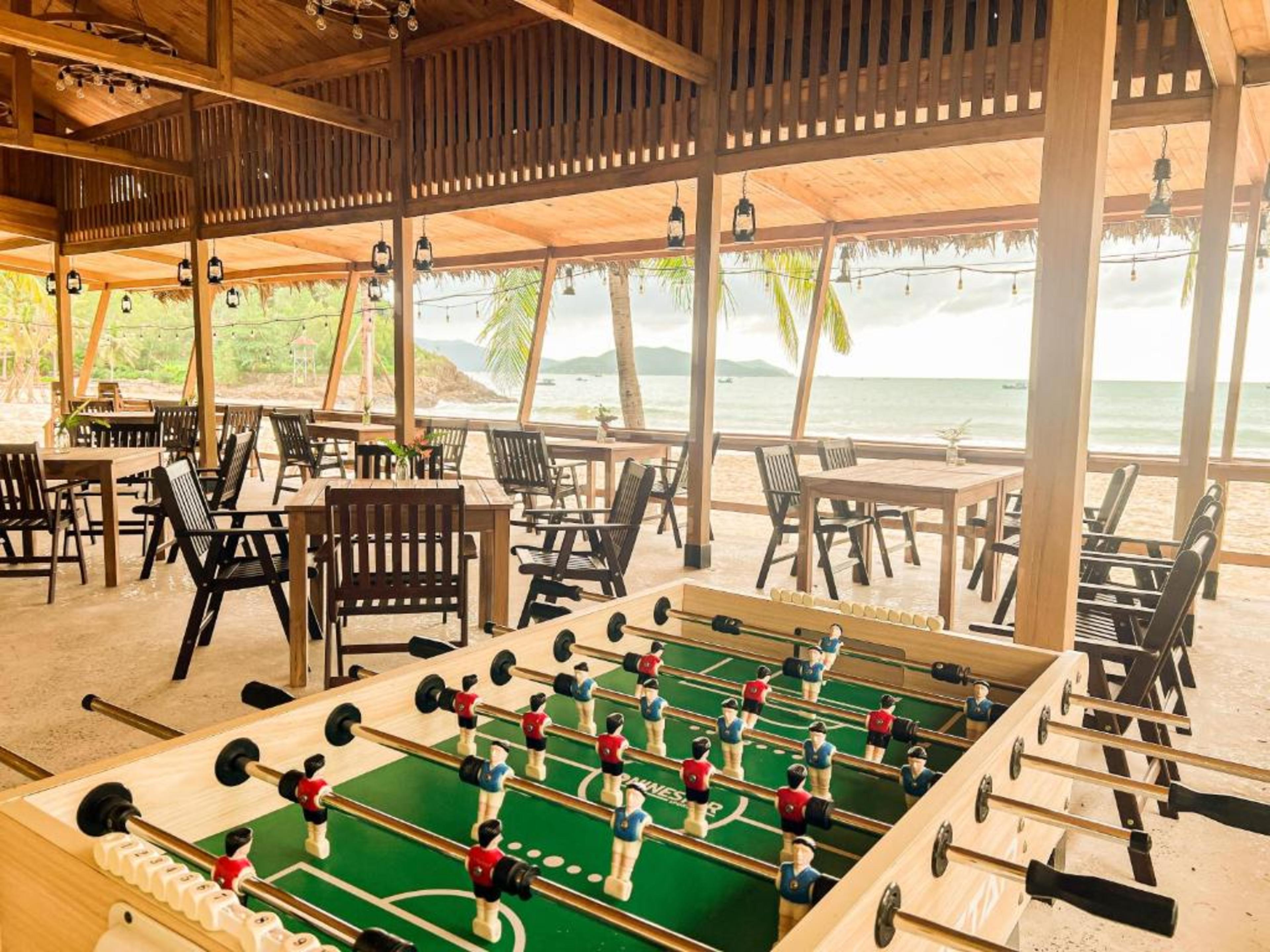 Costabella Resort Nha Trang 10