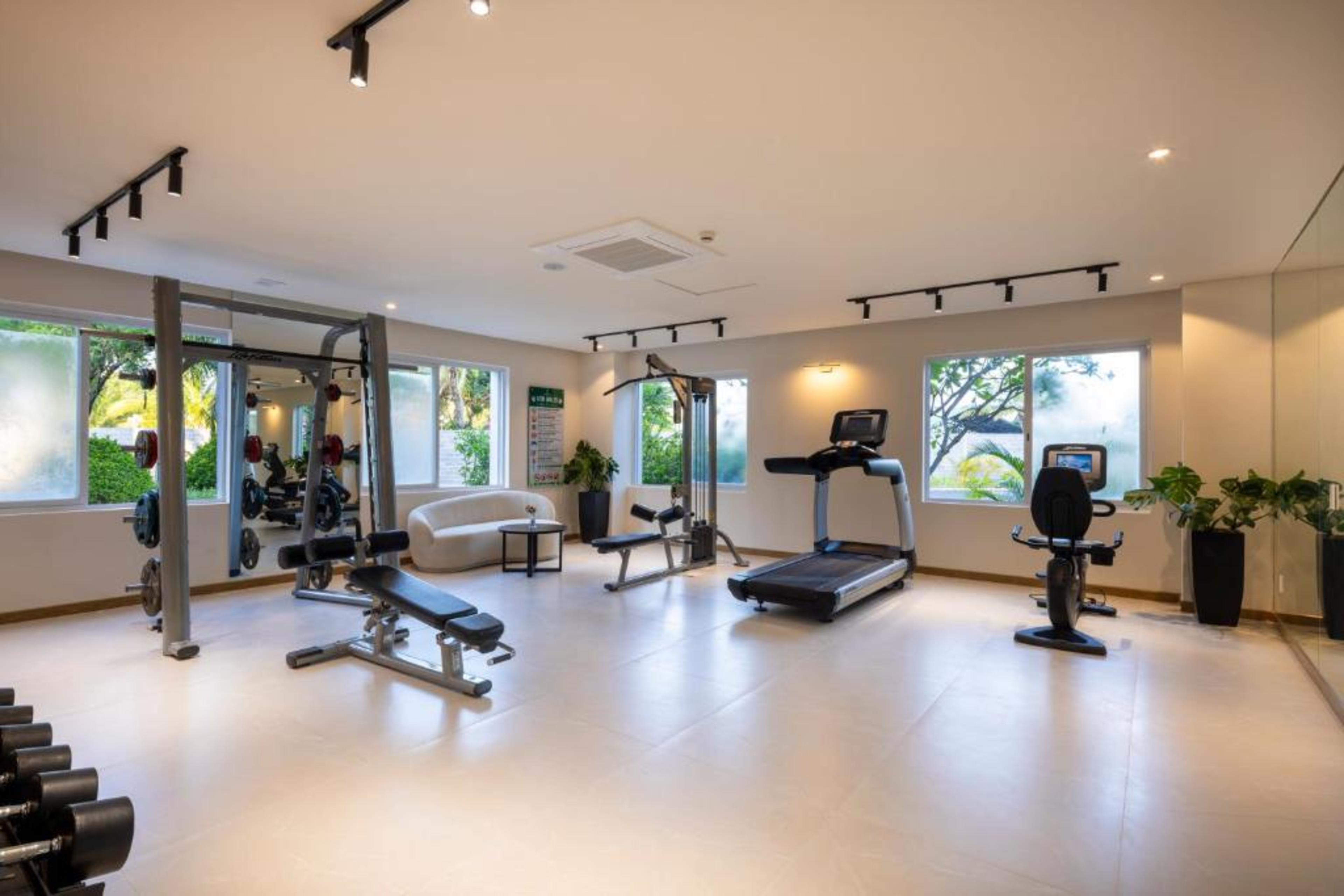 Costabella Resort Nha Trang 14