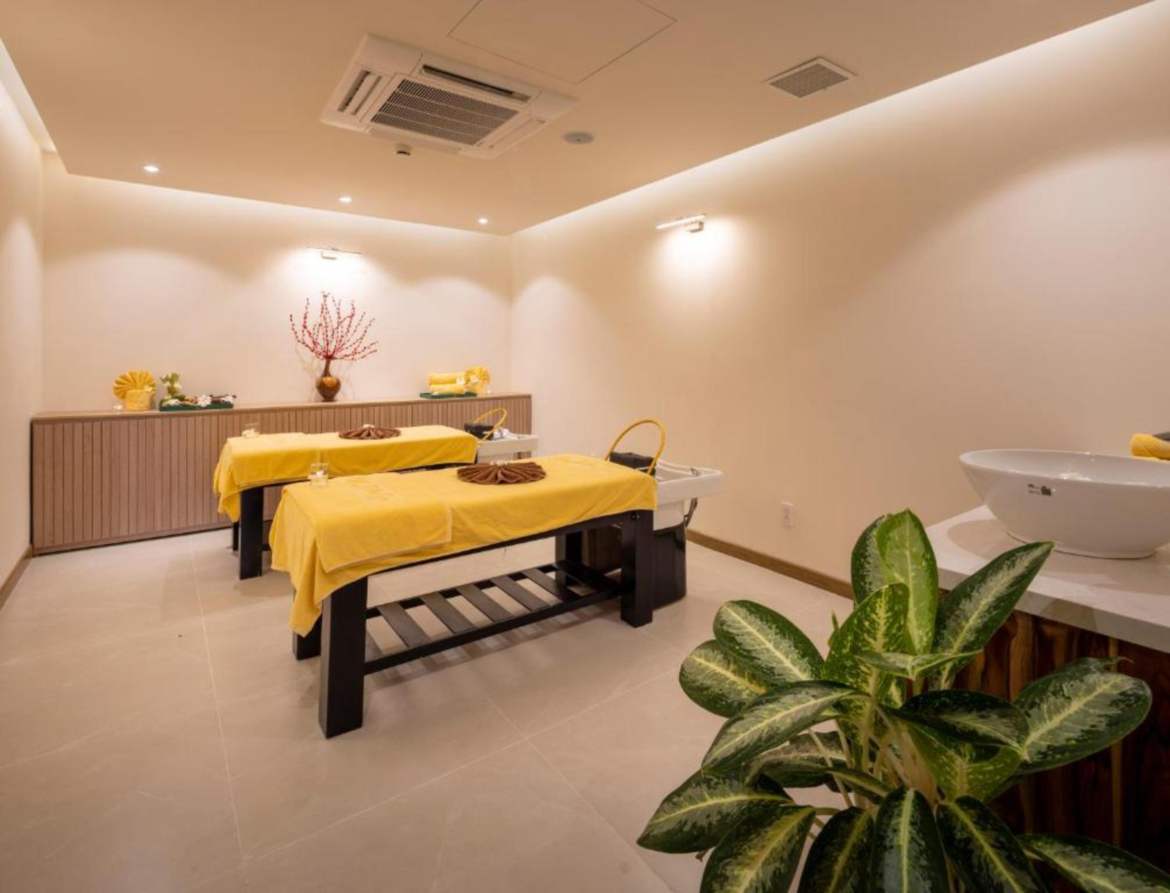 Costabella Resort Nha Trang 17