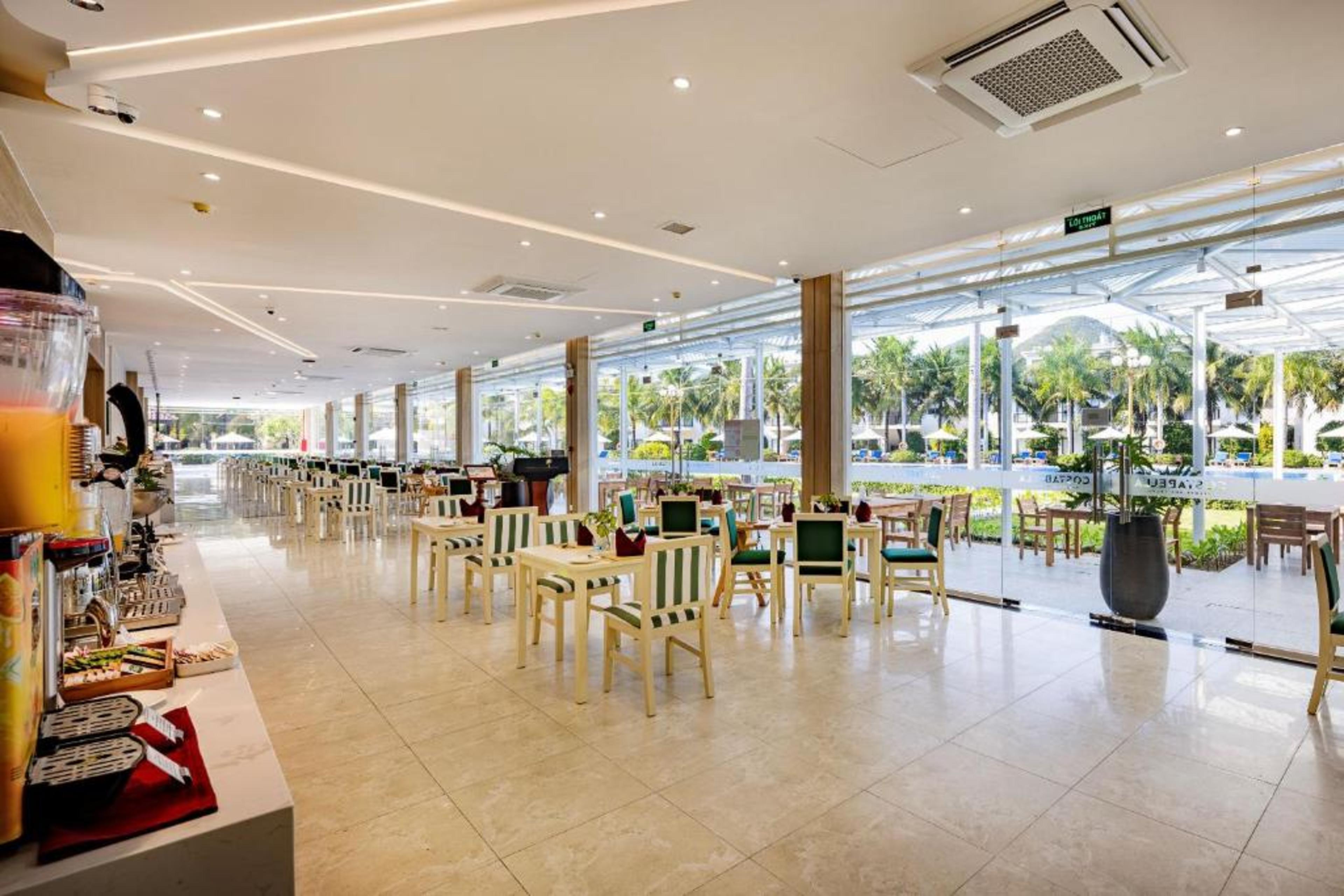 Costabella Resort Nha Trang 16