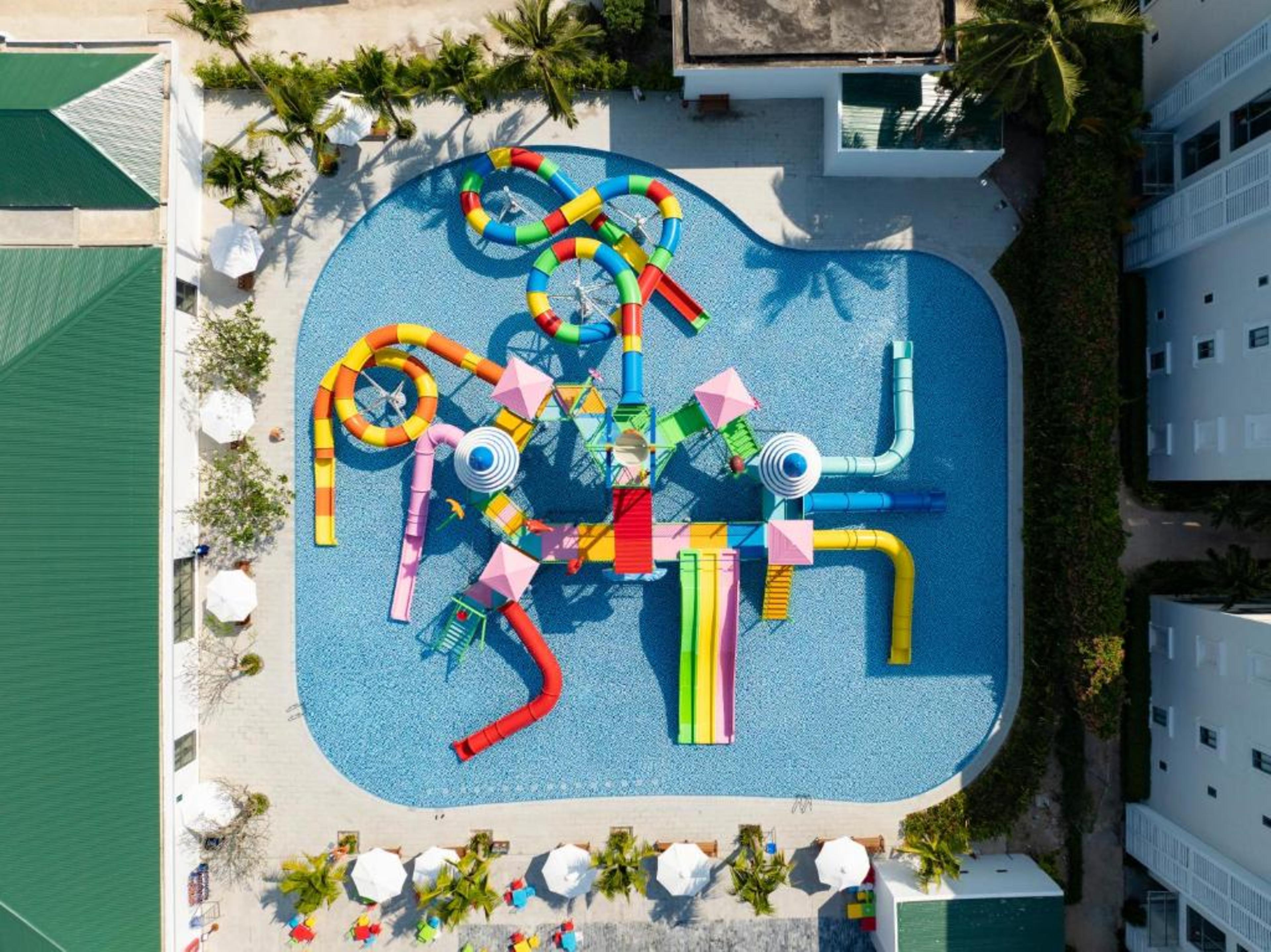 Costabella Resort Nha Trang 18