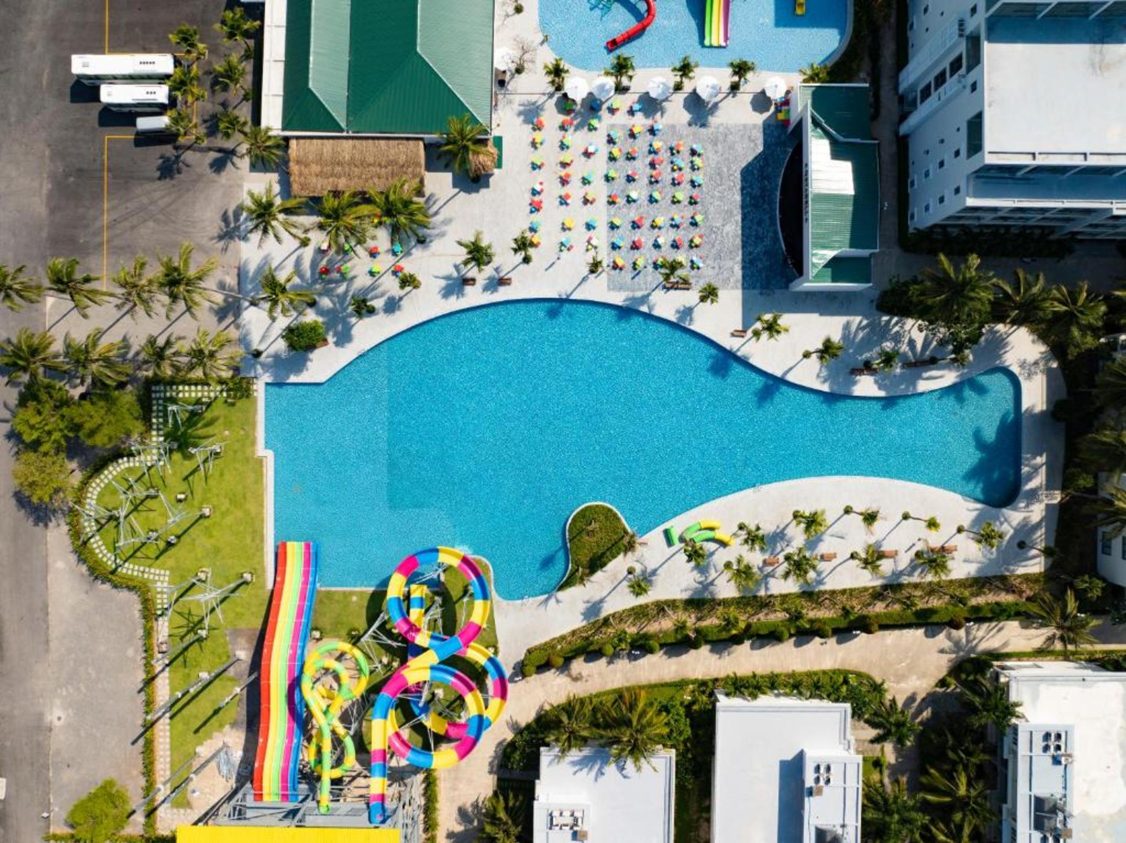 Costabella Resort Nha Trang 19