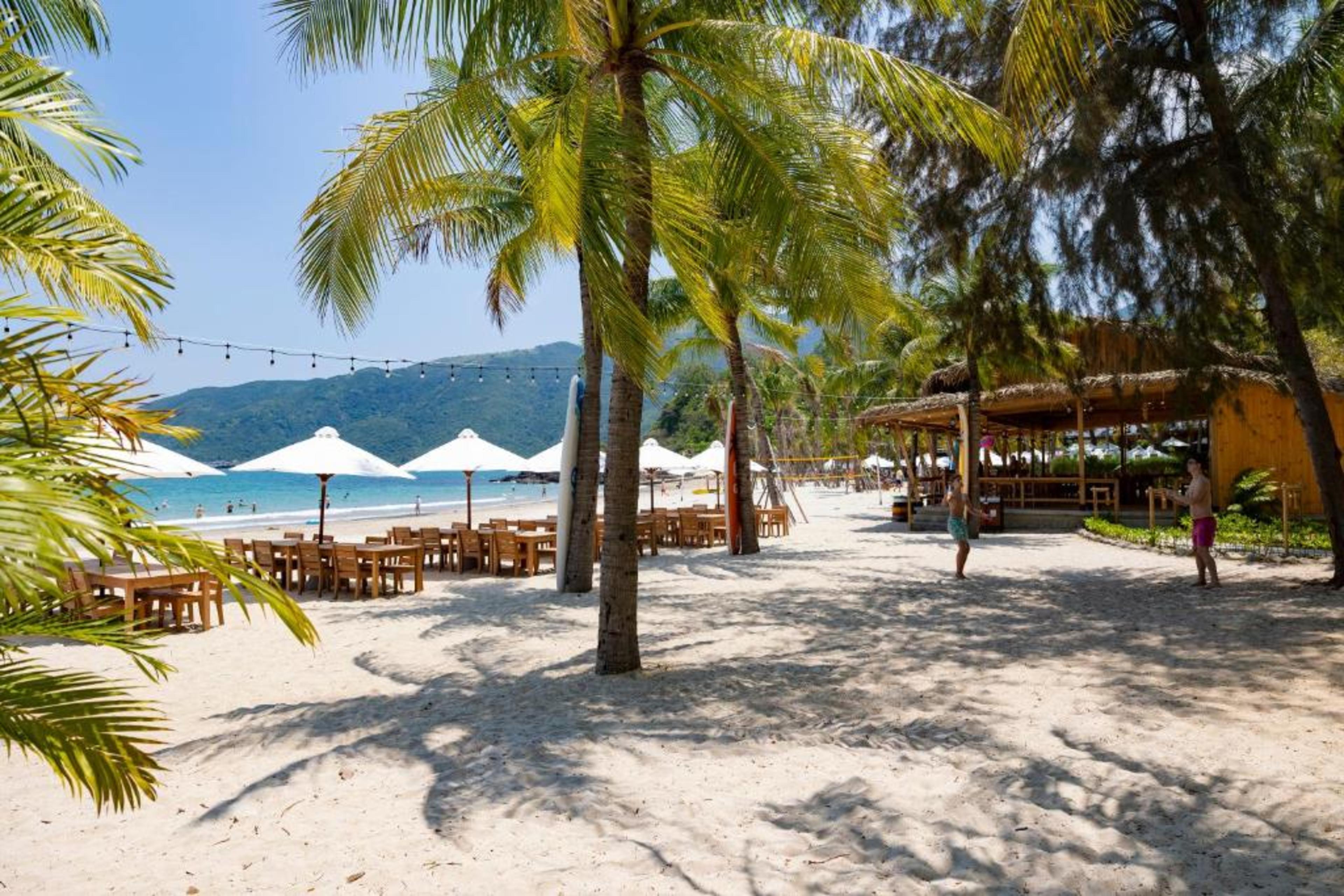 Costabella Resort Nha Trang 20
