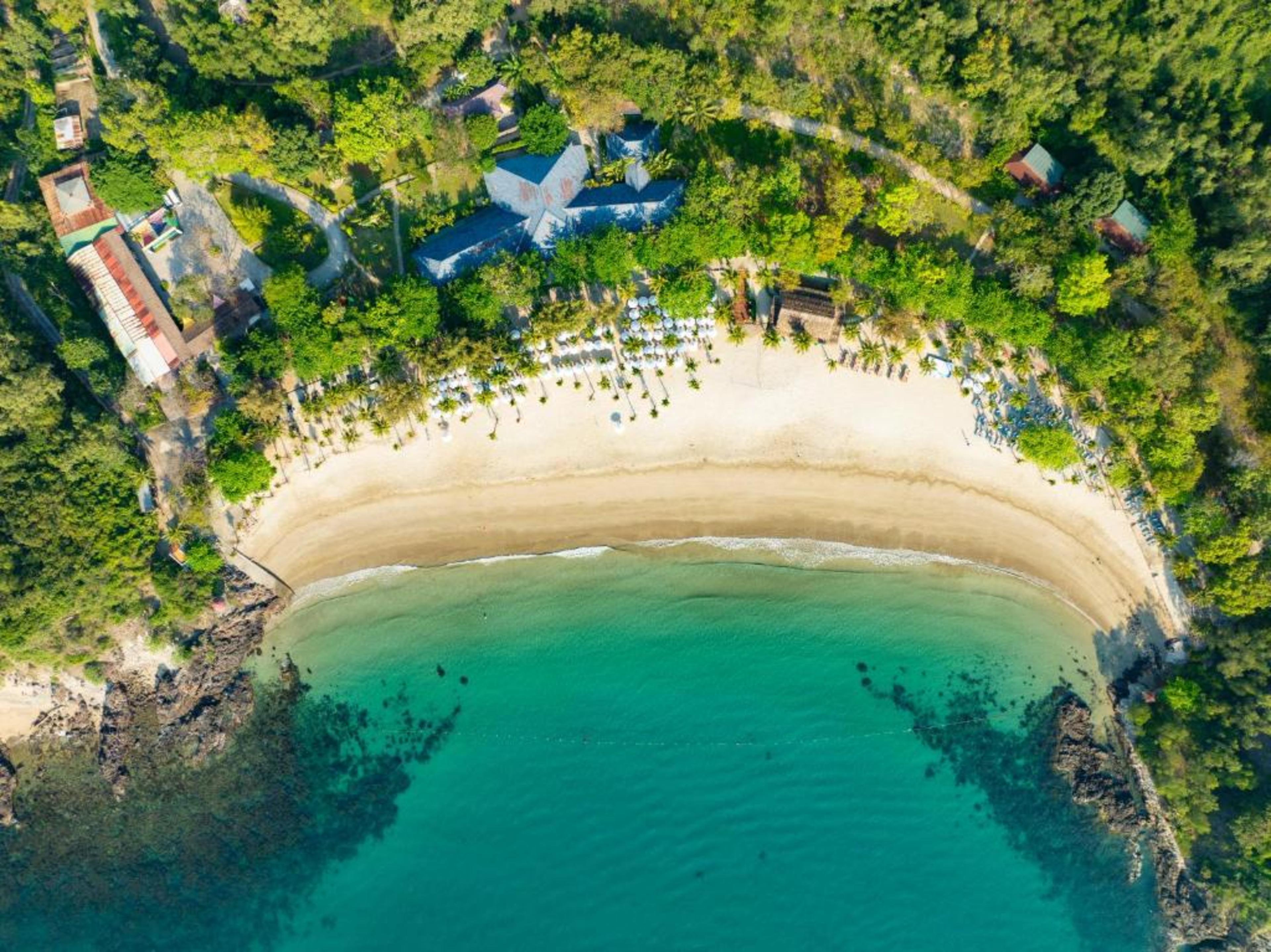 Costabella Resort Nha Trang 5