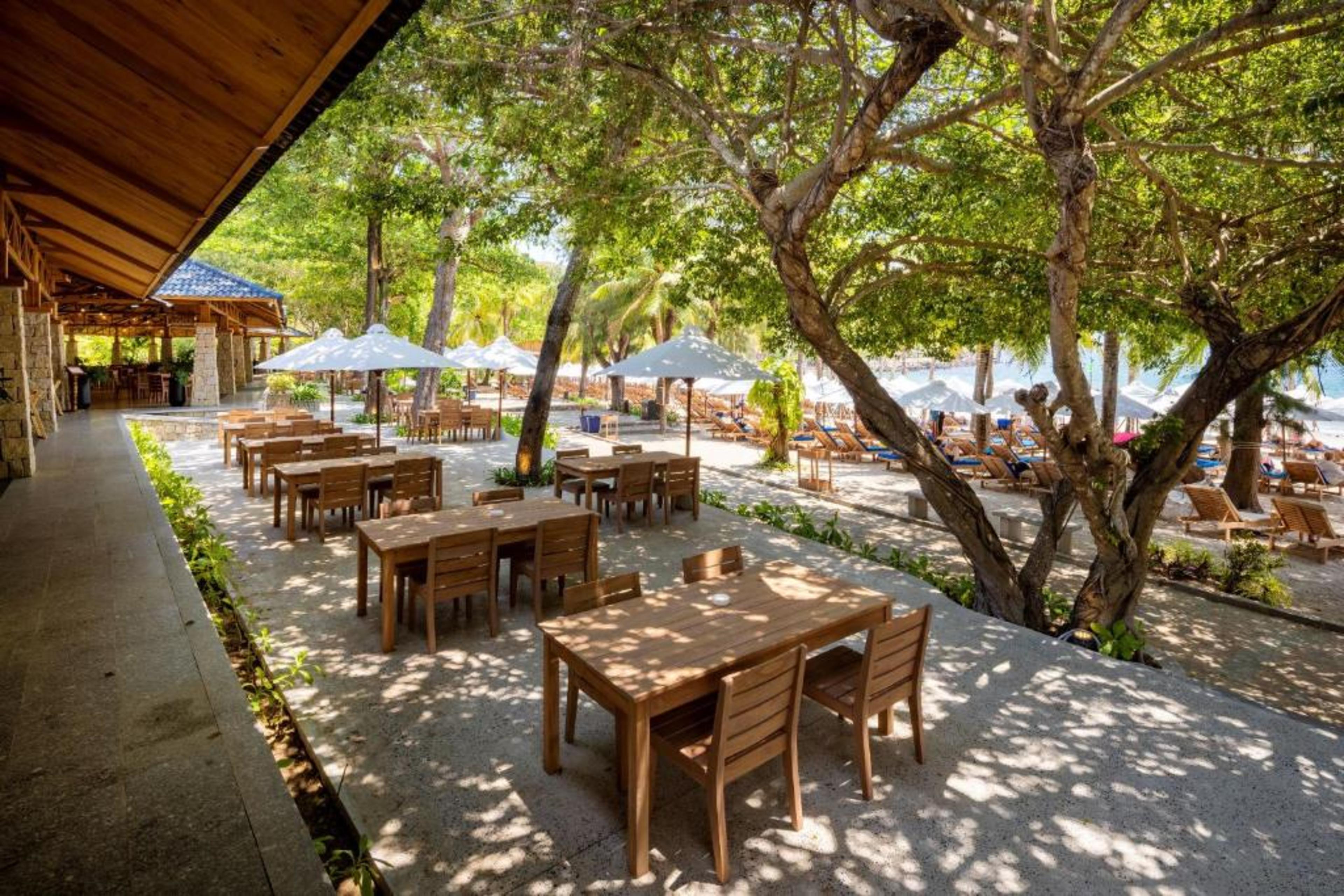 Costabella Resort Nha Trang 22