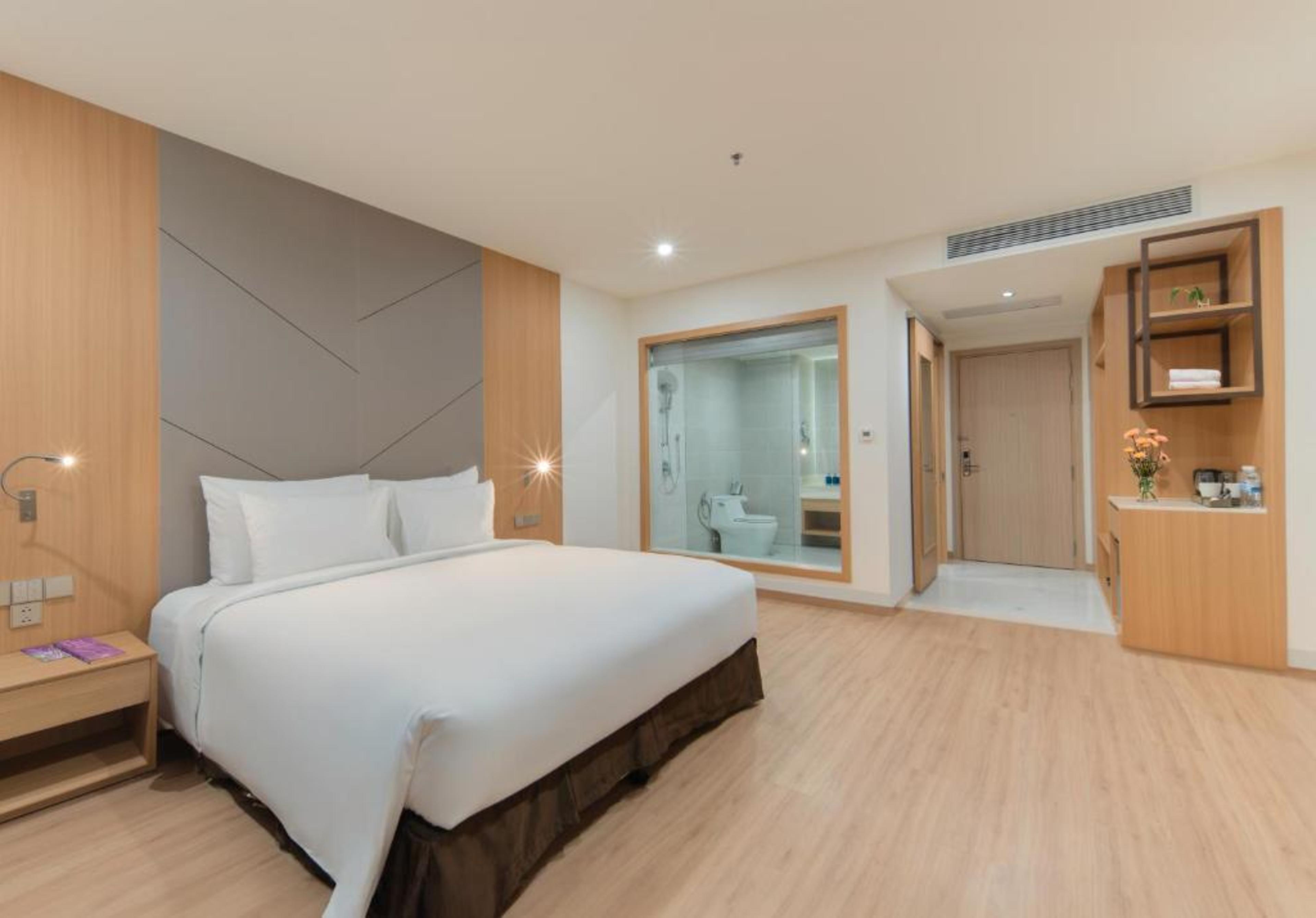 Aquamarine Resort Cam Ranh 5