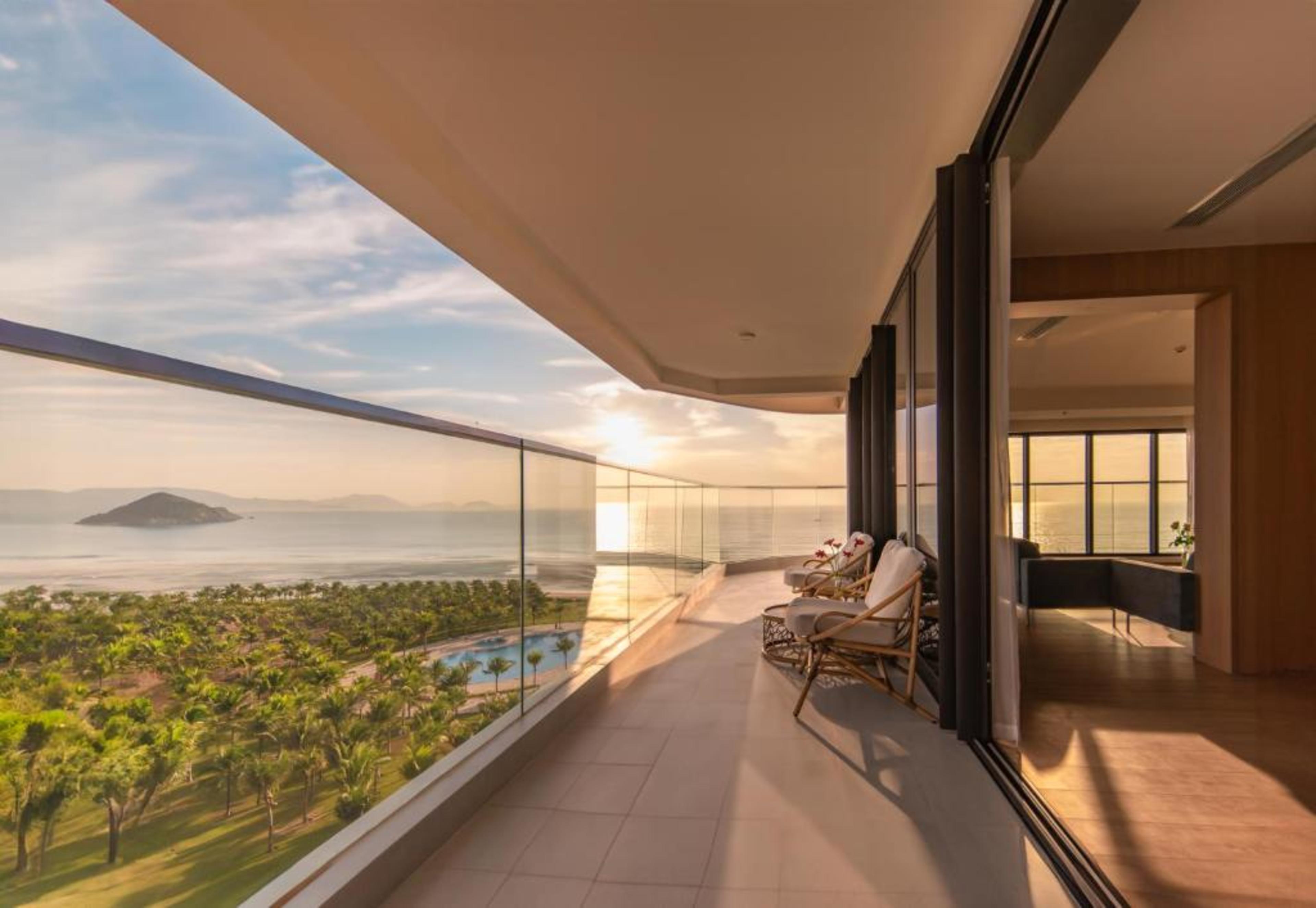 Aquamarine Resort Cam Ranh 7