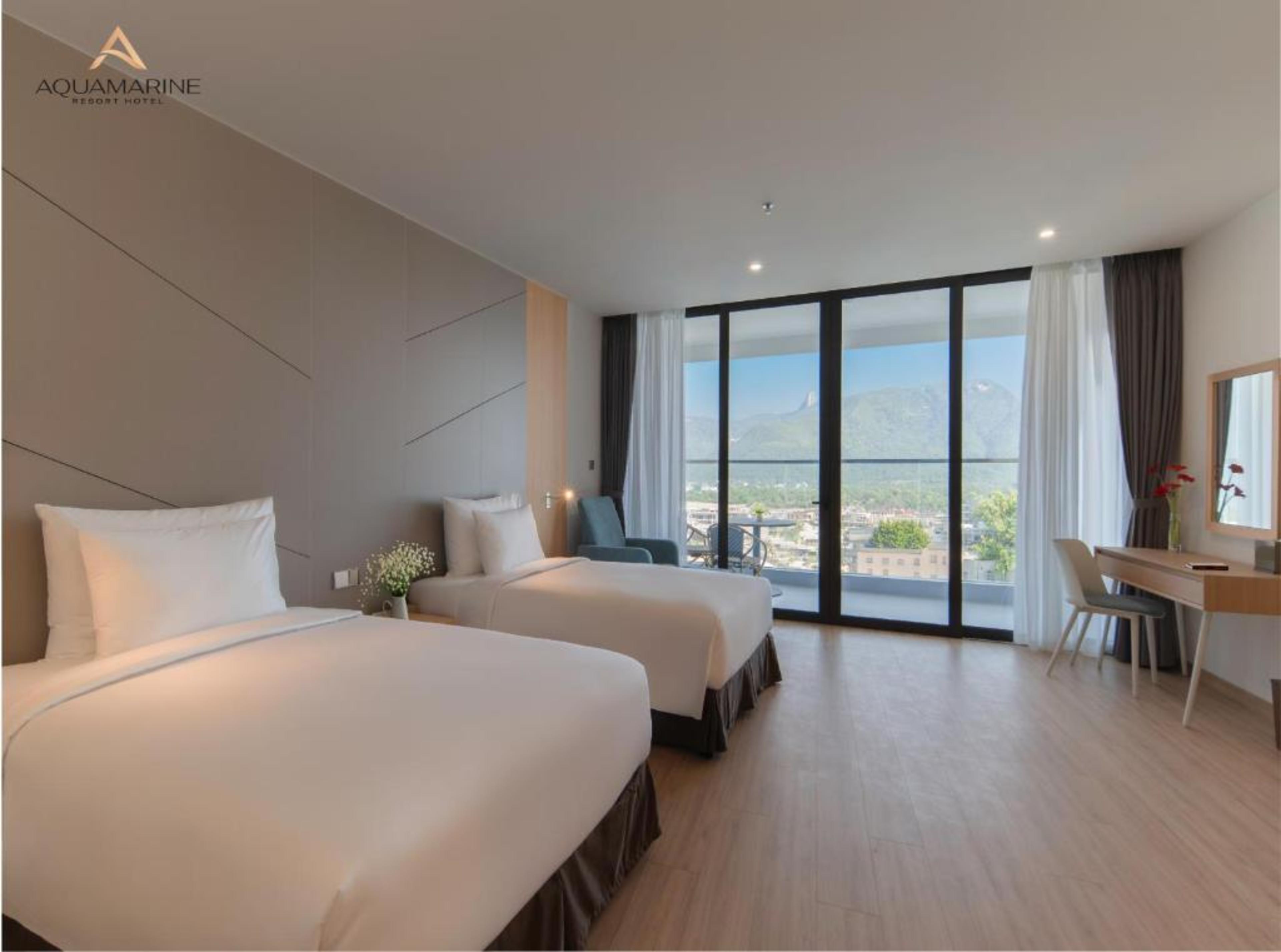 Aquamarine Resort Cam Ranh 6