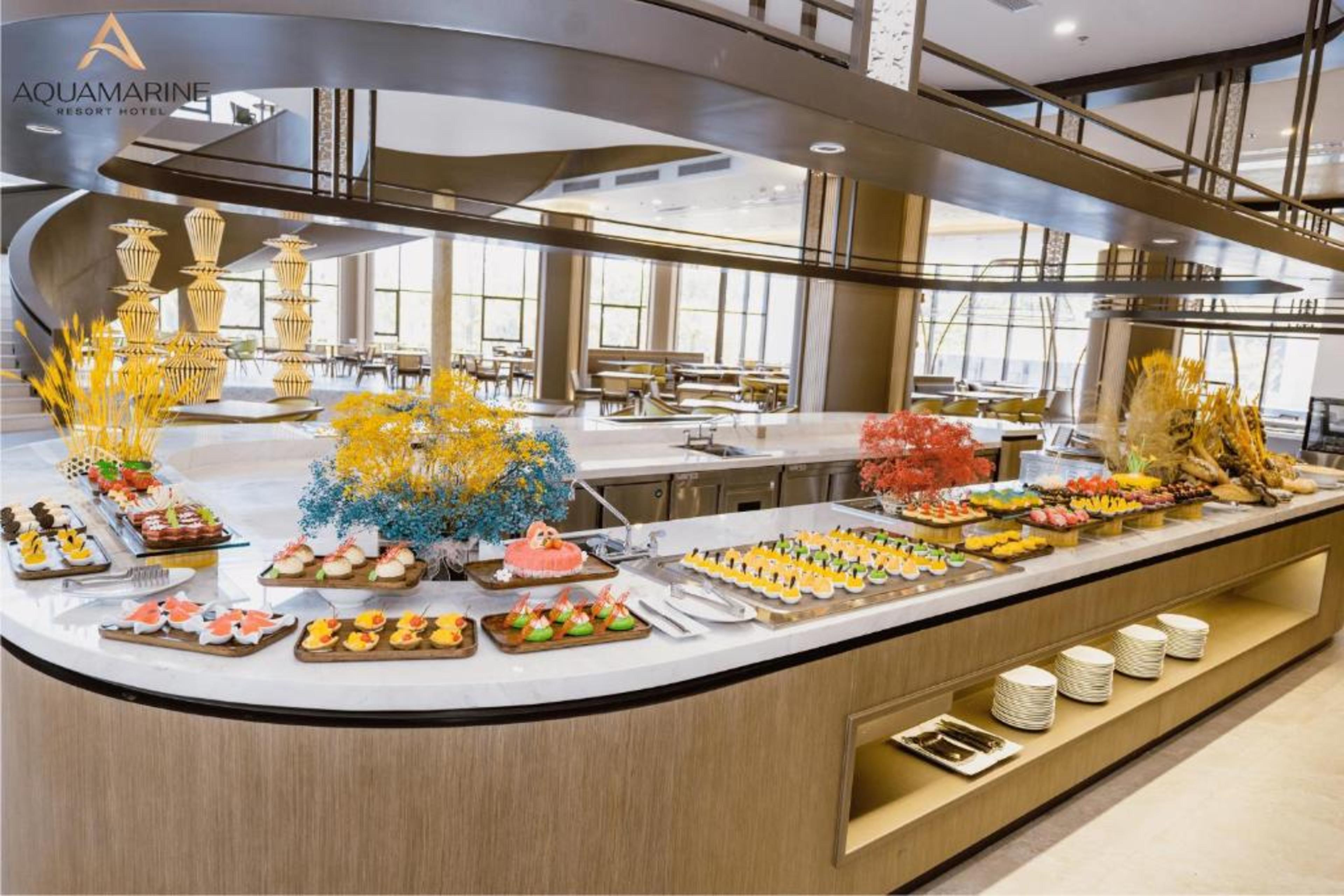 Aquamarine Resort Cam Ranh 11