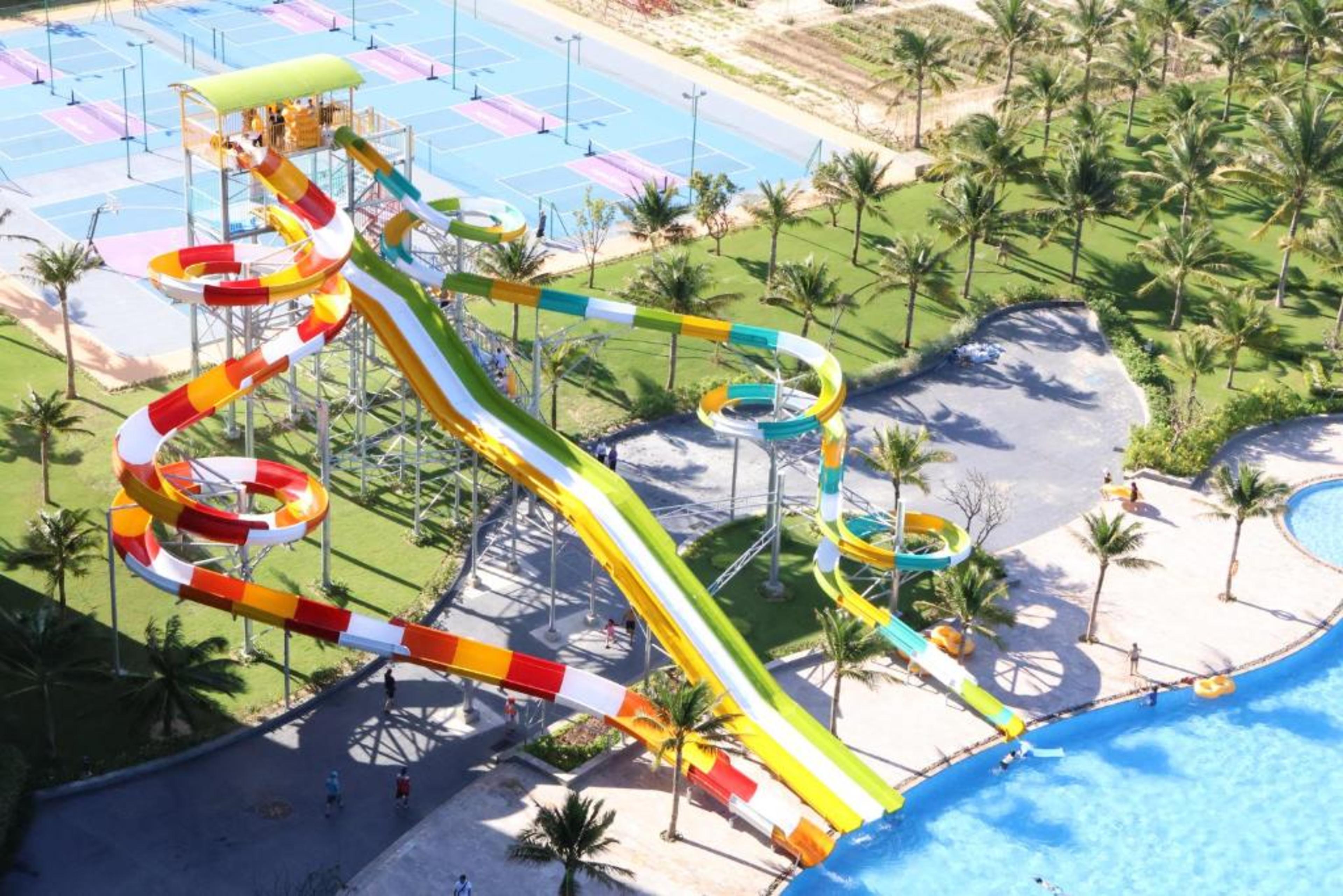 Aquamarine Resort Cam Ranh 8