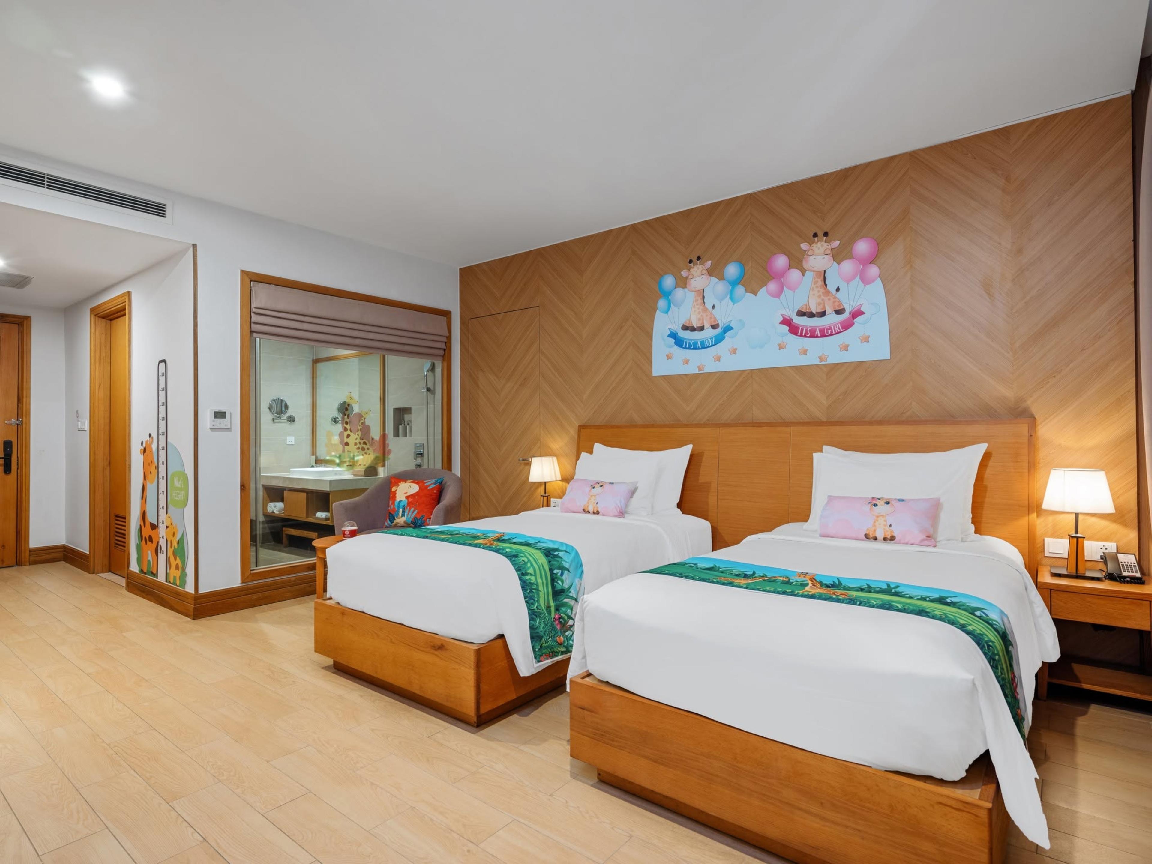 Selectum Noa Resort Cam Ranh 5