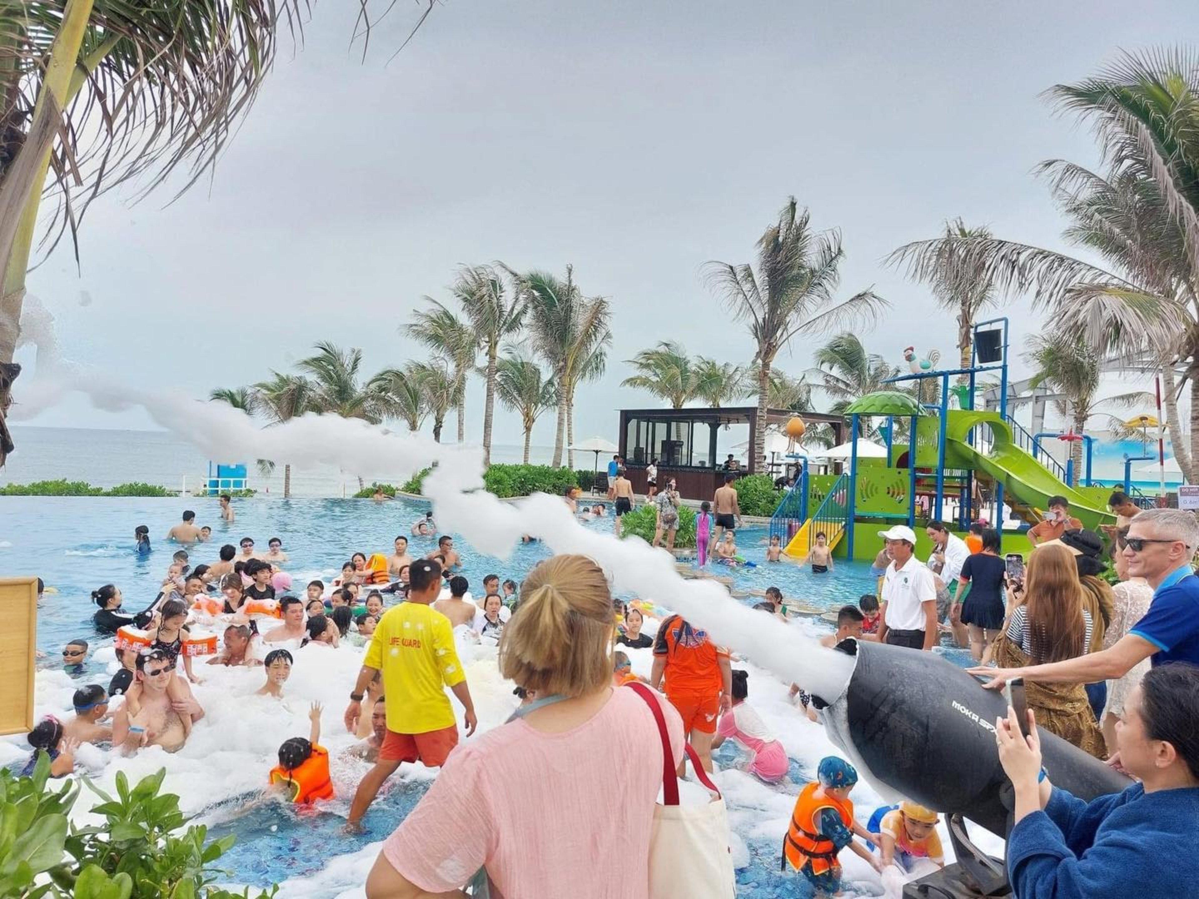Review Asteria Resort Muine - Trải Nghiệm Thực Tế