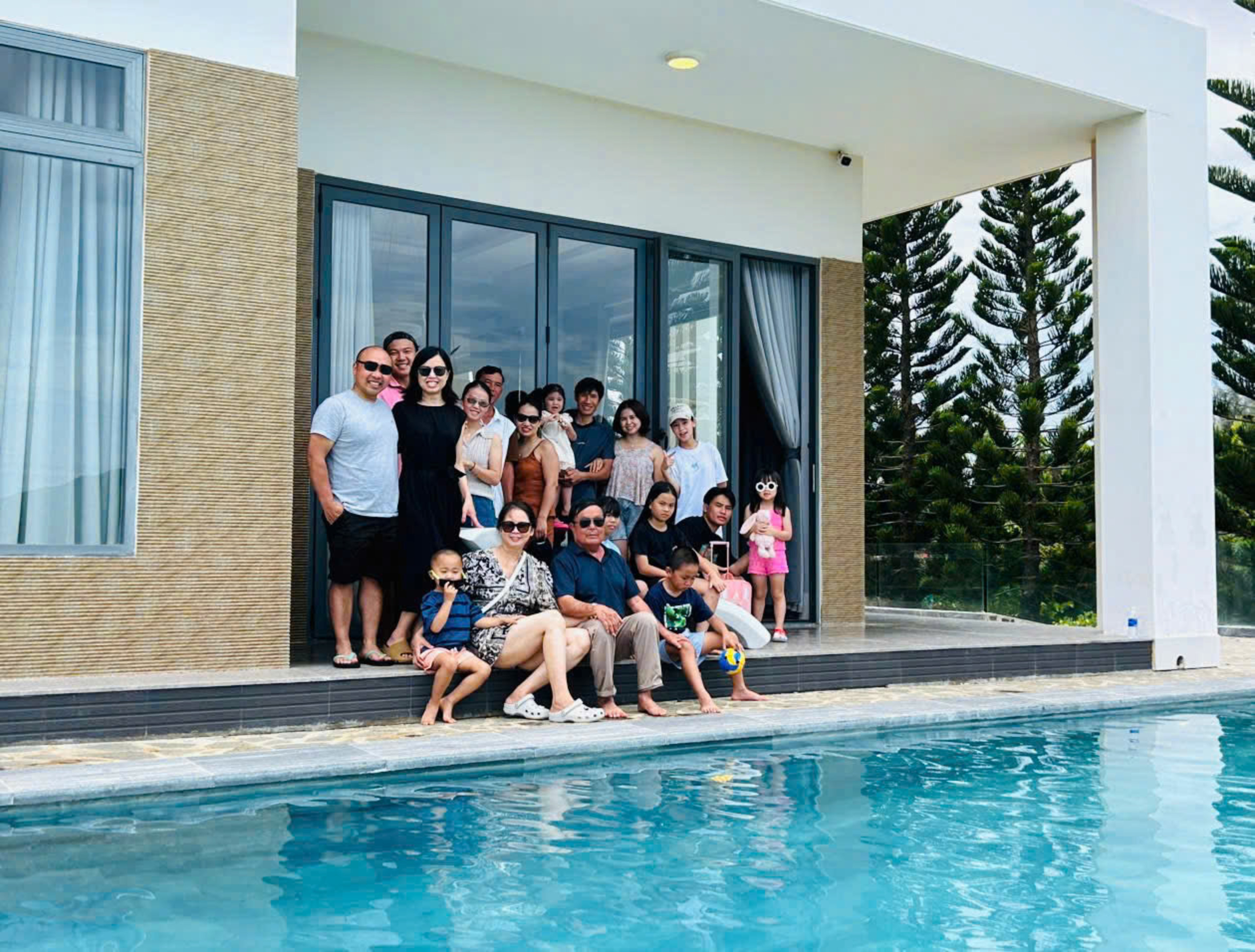 Villa Mũi Né Nguyên Căn Giá Tốt Cho Nhóm 10–20 Người — Top 6 Lựa Chọn 2025