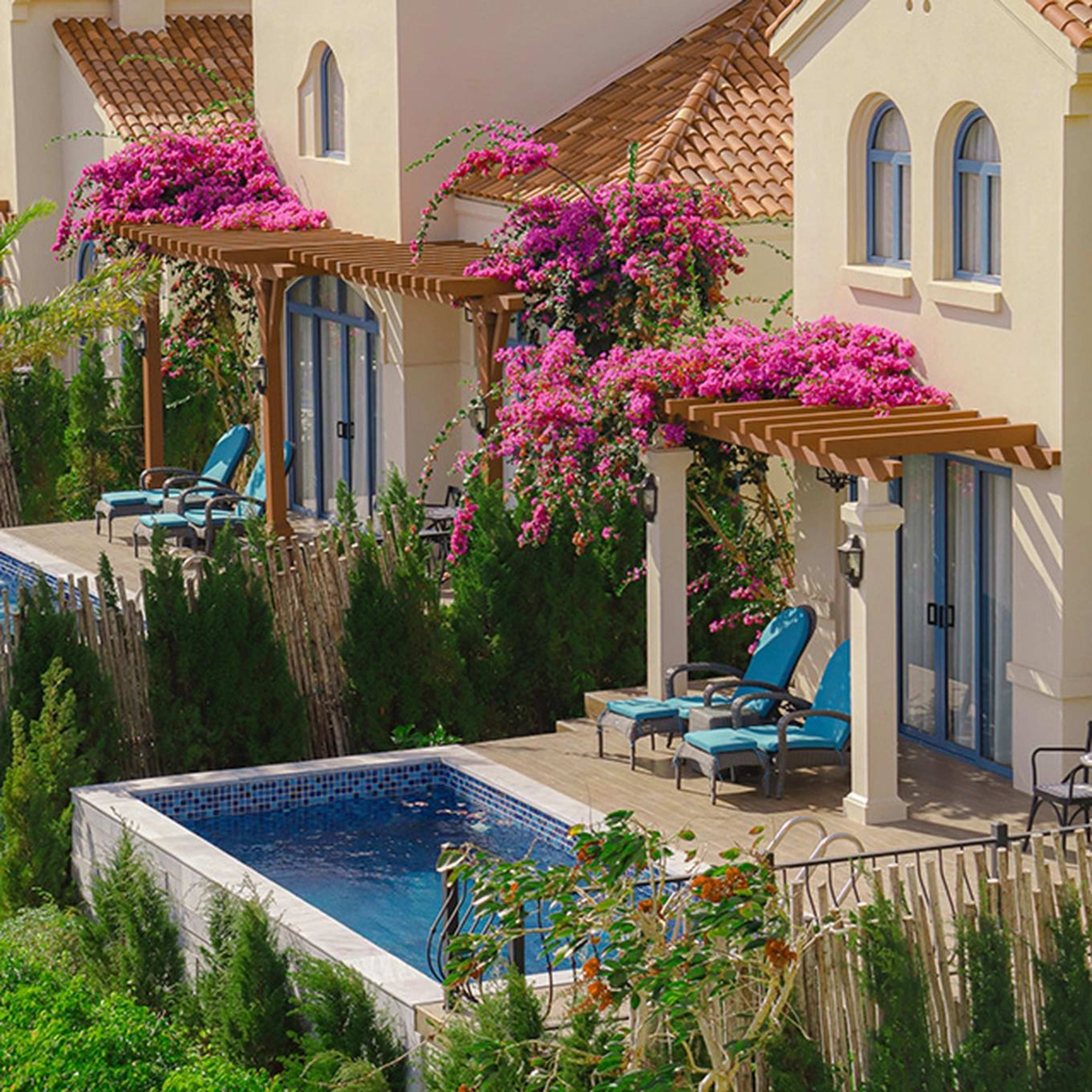 ảnh mô tả khách sạn & resort
