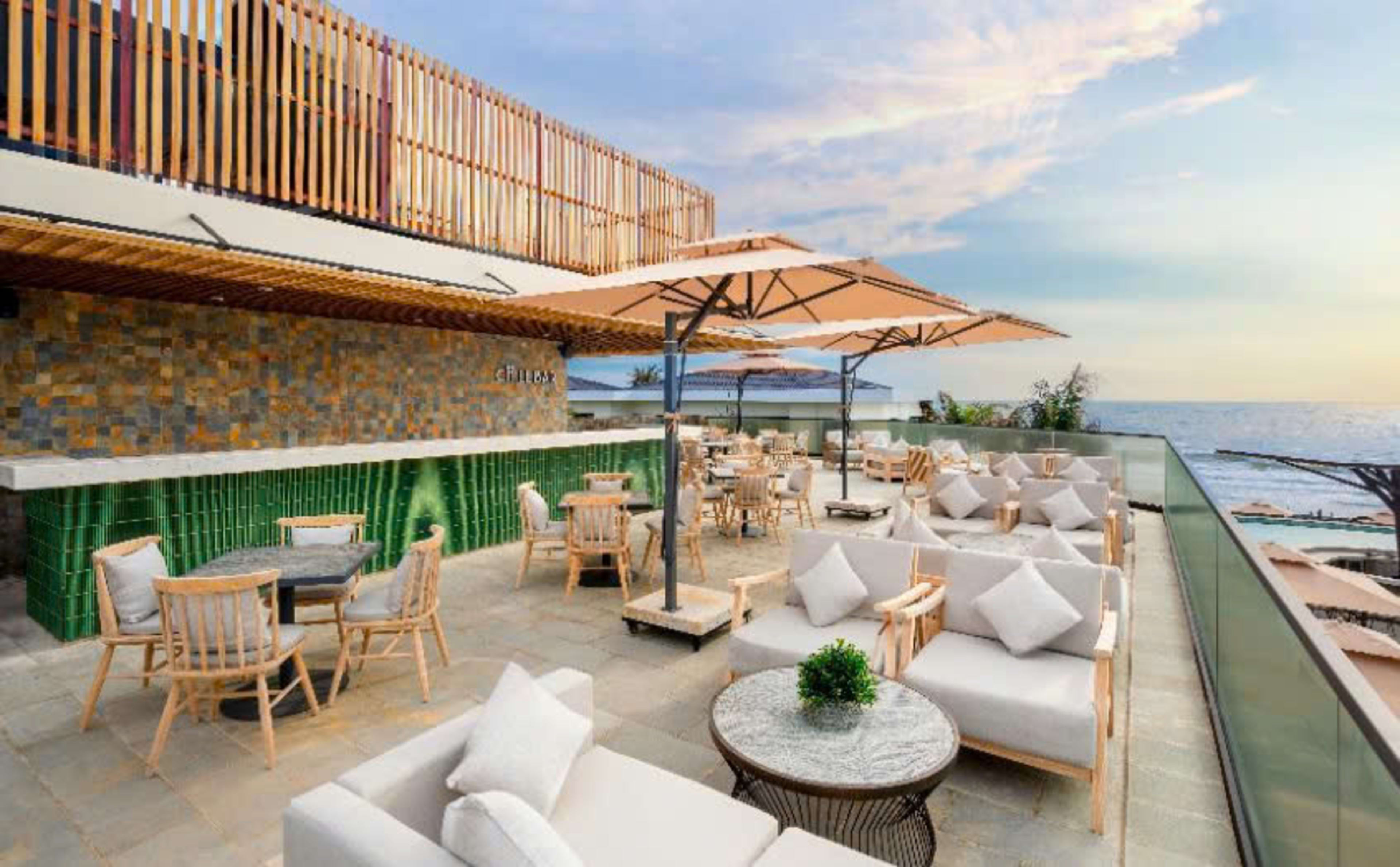 Radisson Resort Mũi Né 1