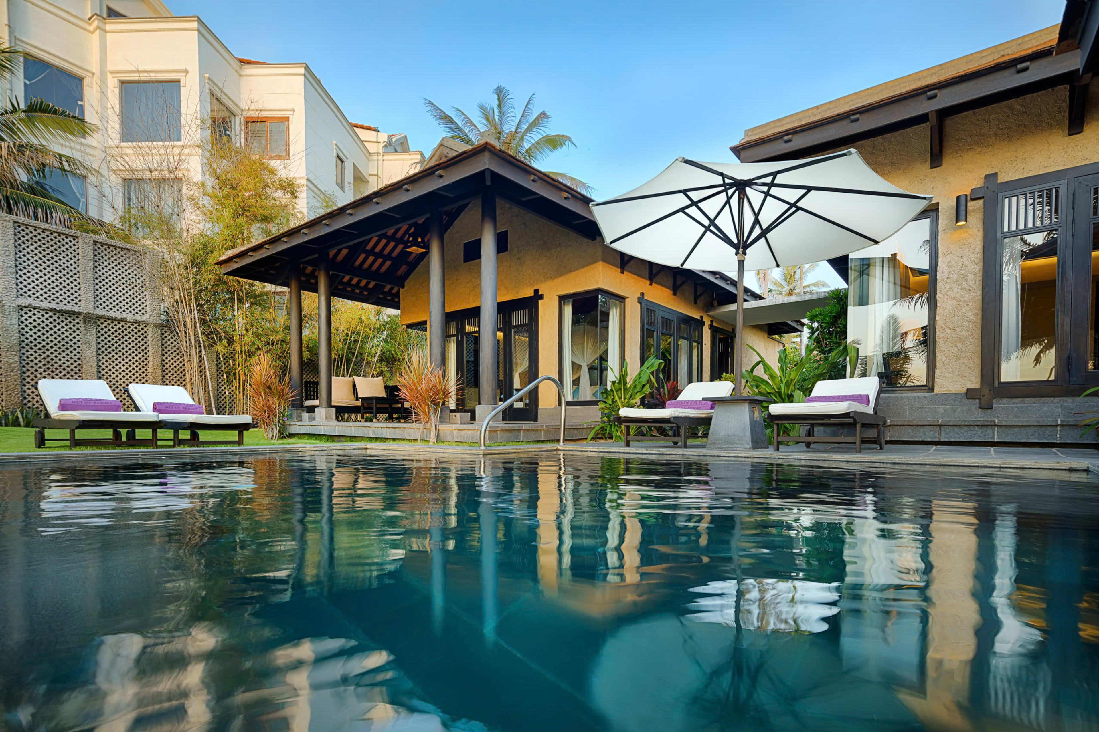 Anantara Mũi Né Resort 1
