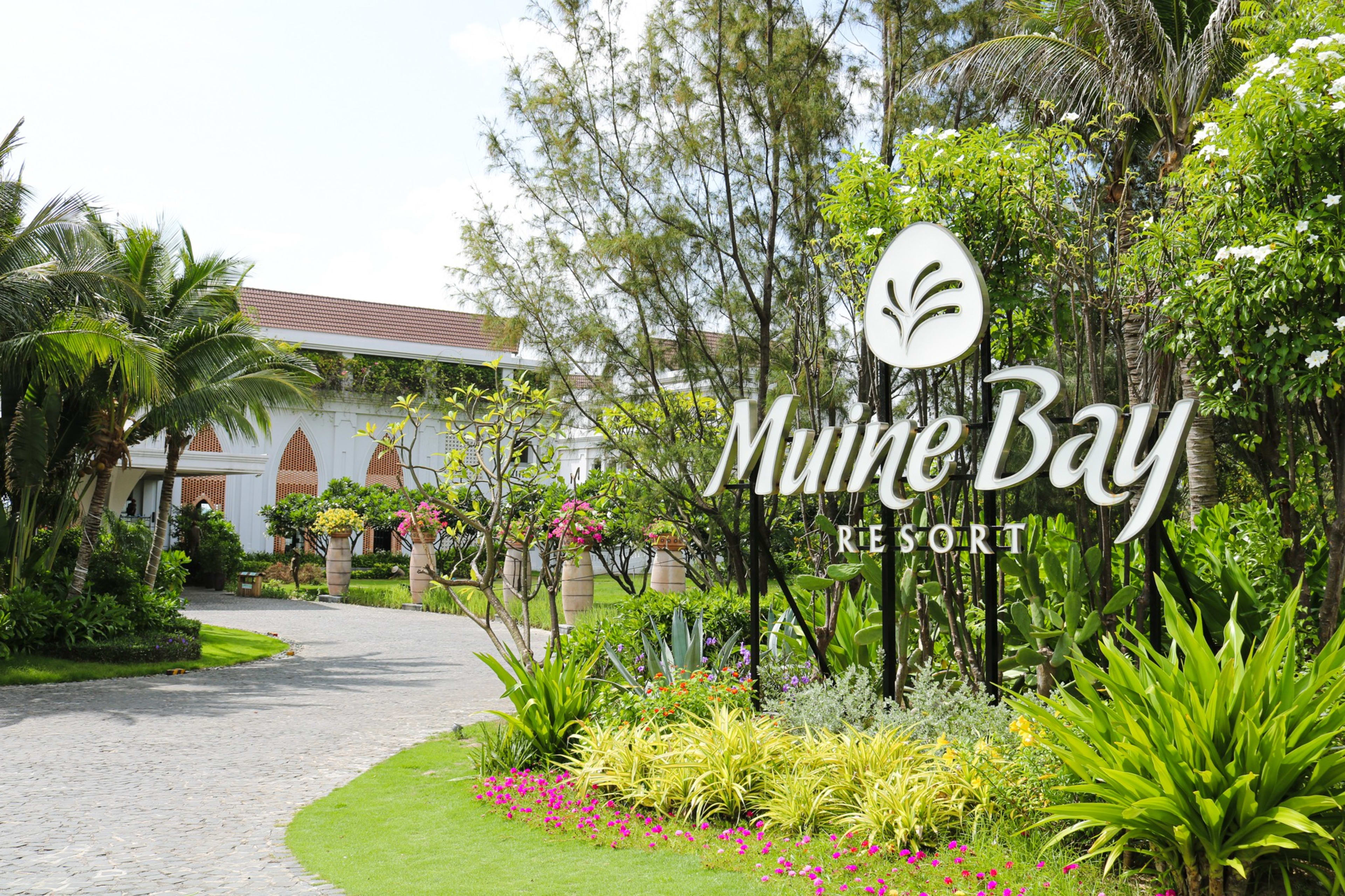 MŨI NÉ BAY RESORT 1