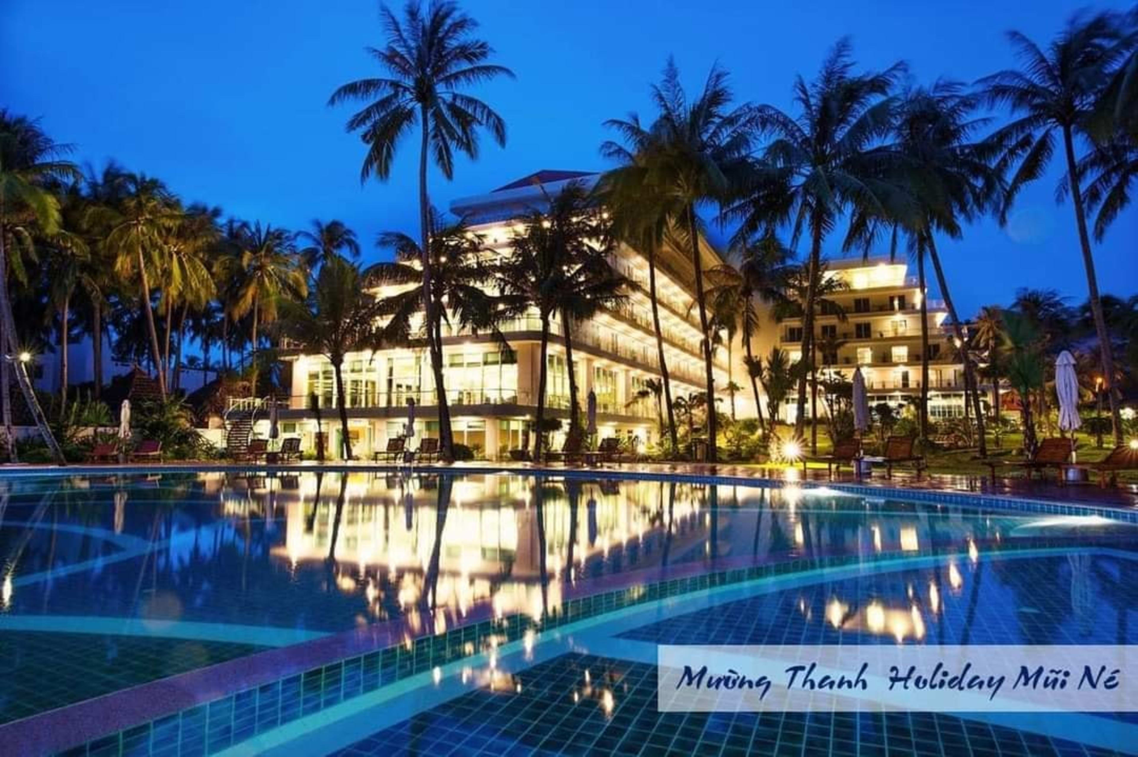 Lịch Trình 2 Ngày 1 Đêm Mũi Né Cho Gia Đình — Trọn Vẹn Từ A–Z (2025)
