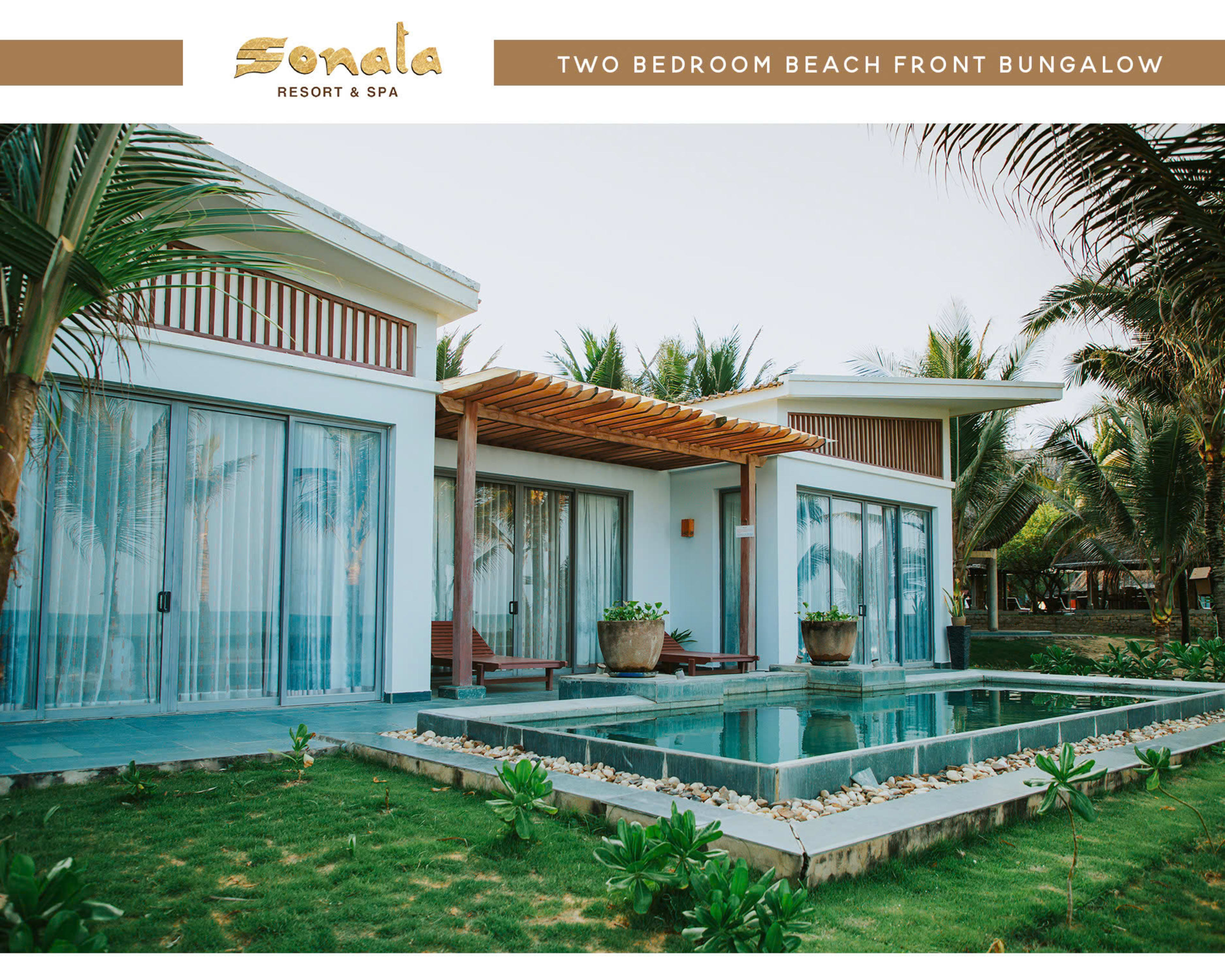 Sonata Resort & Spa Phan Thiết 1