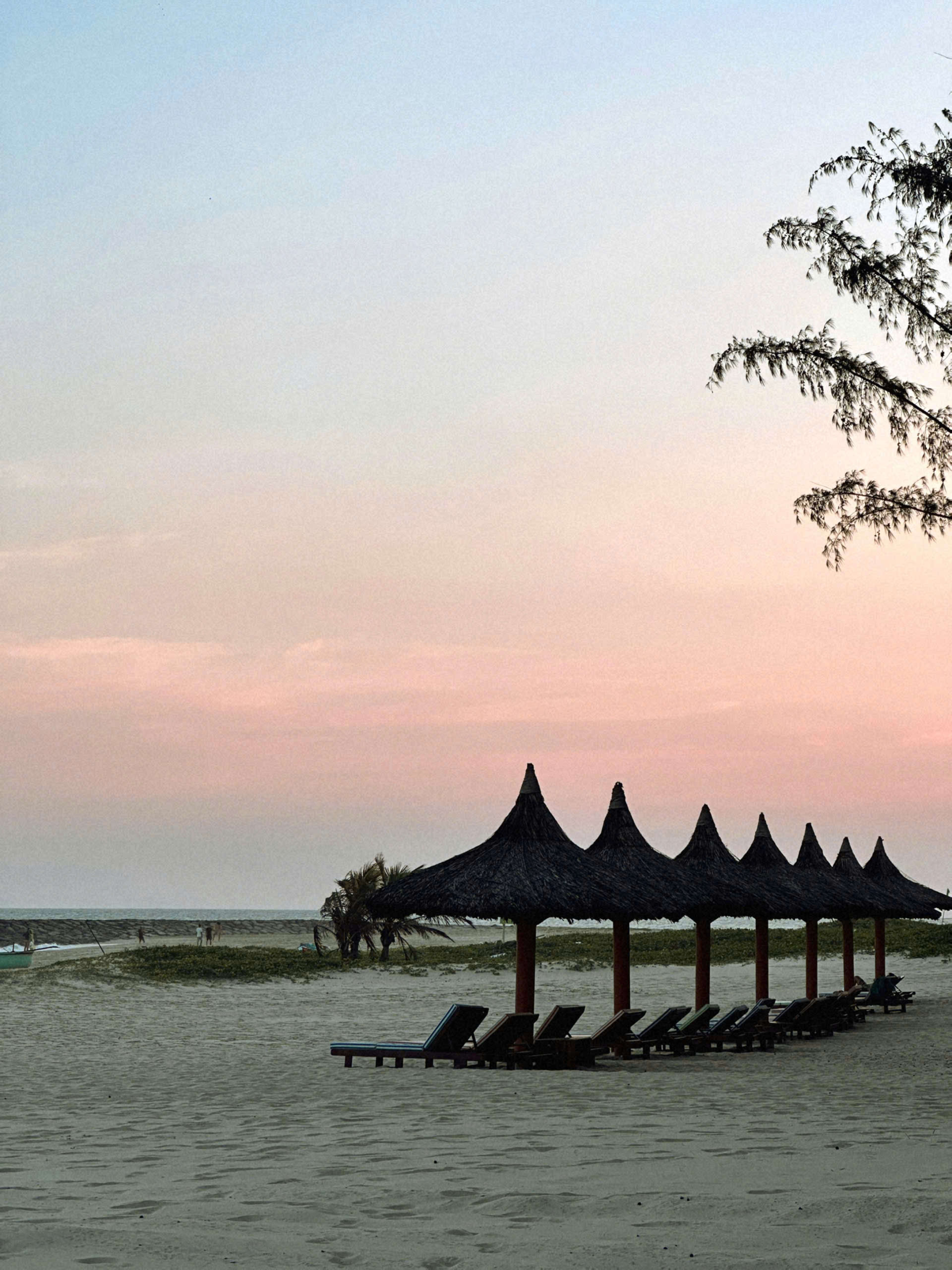 Bãi biển