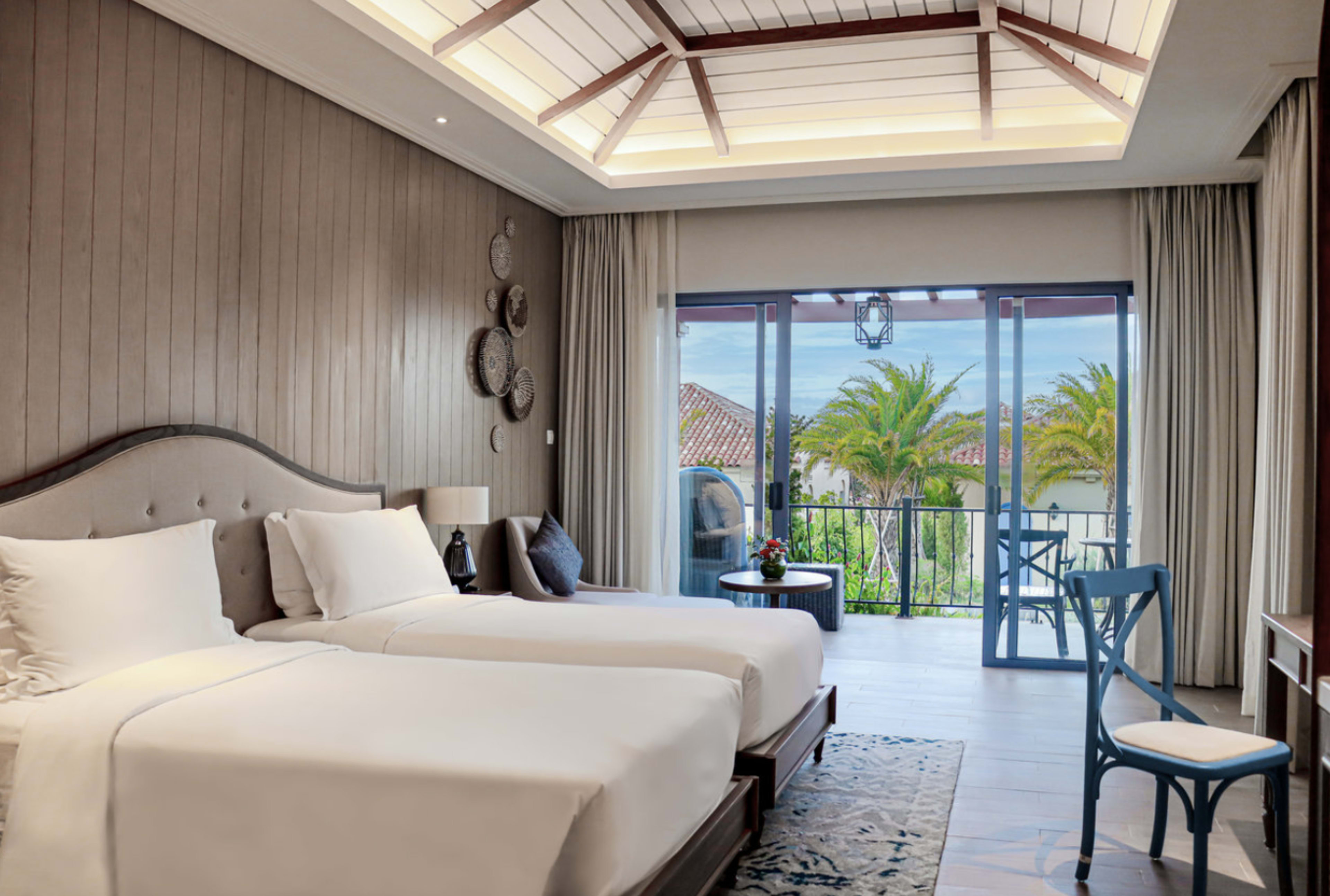 Phòng Premier Pool Access