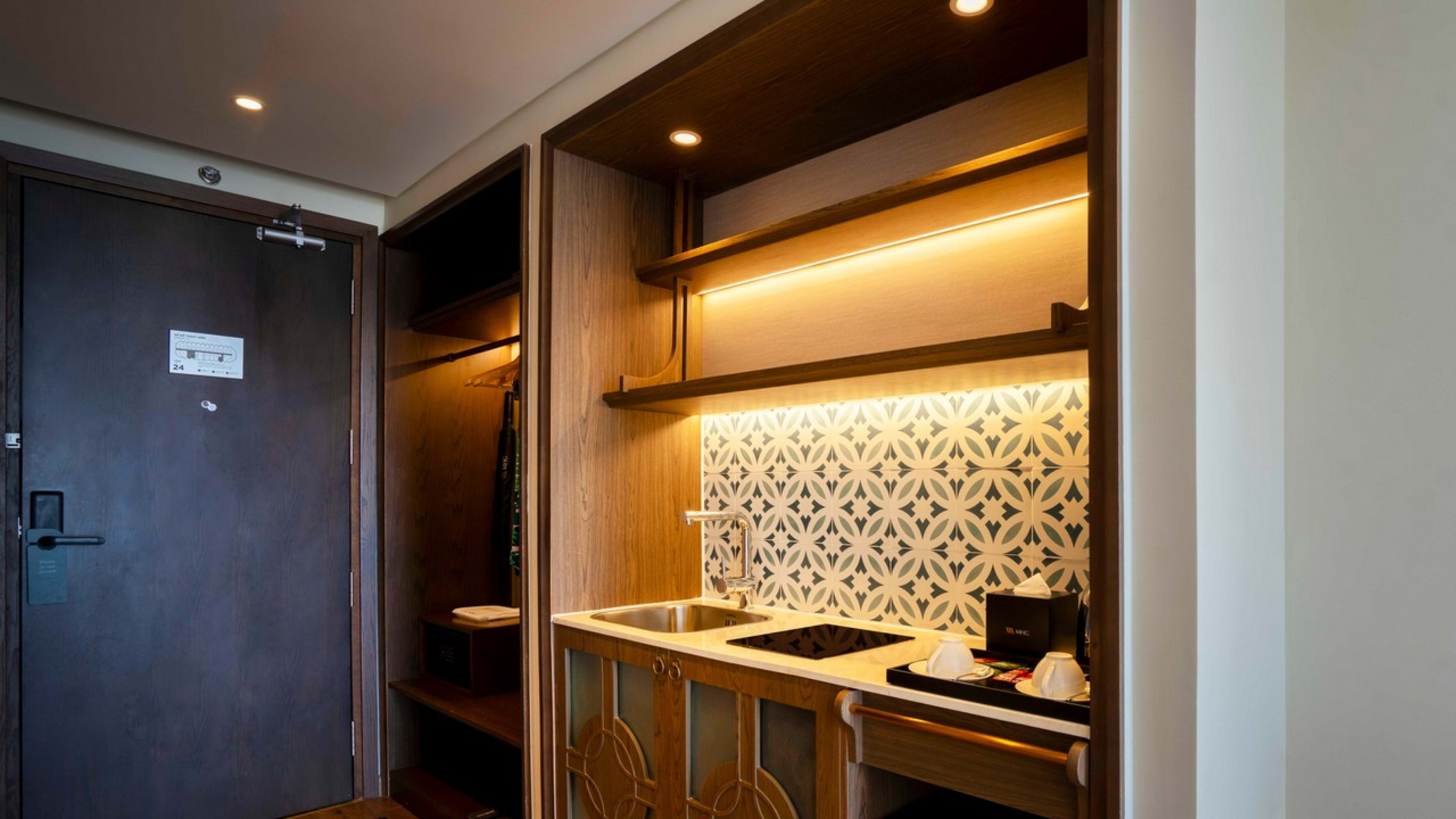 Phòng Premium Deluxe