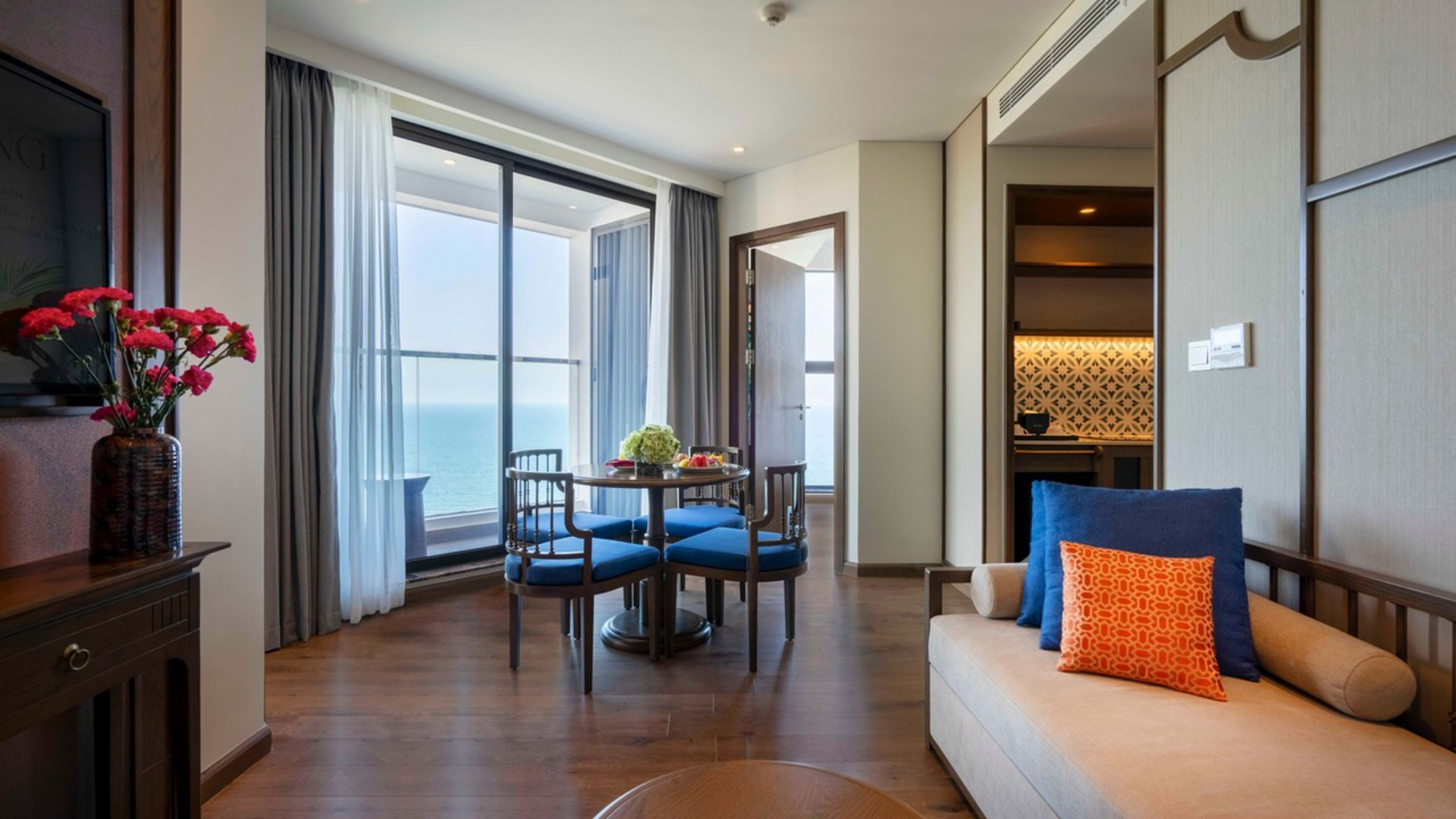 Superior Family Suite