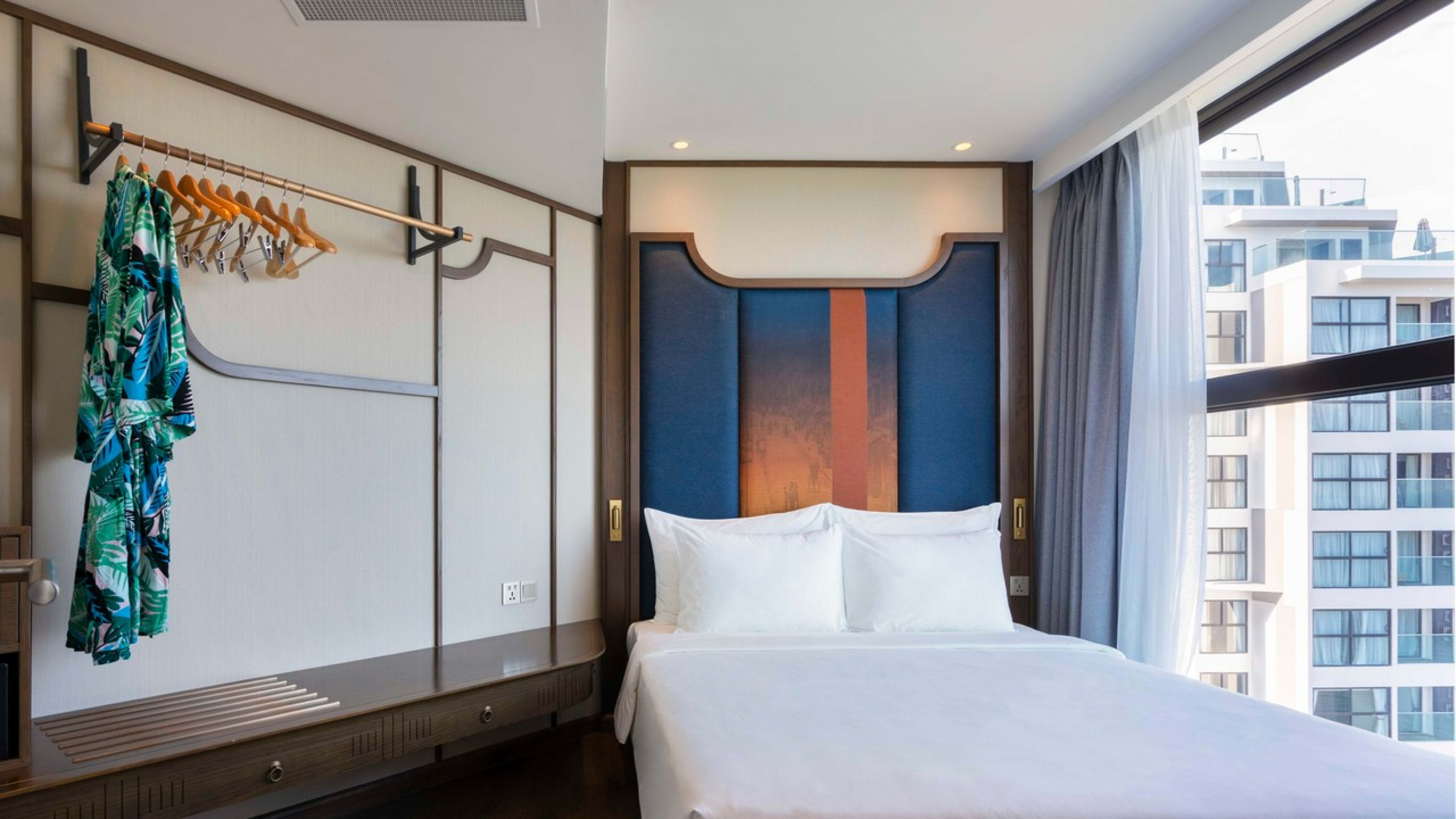 Superior Family Suite
