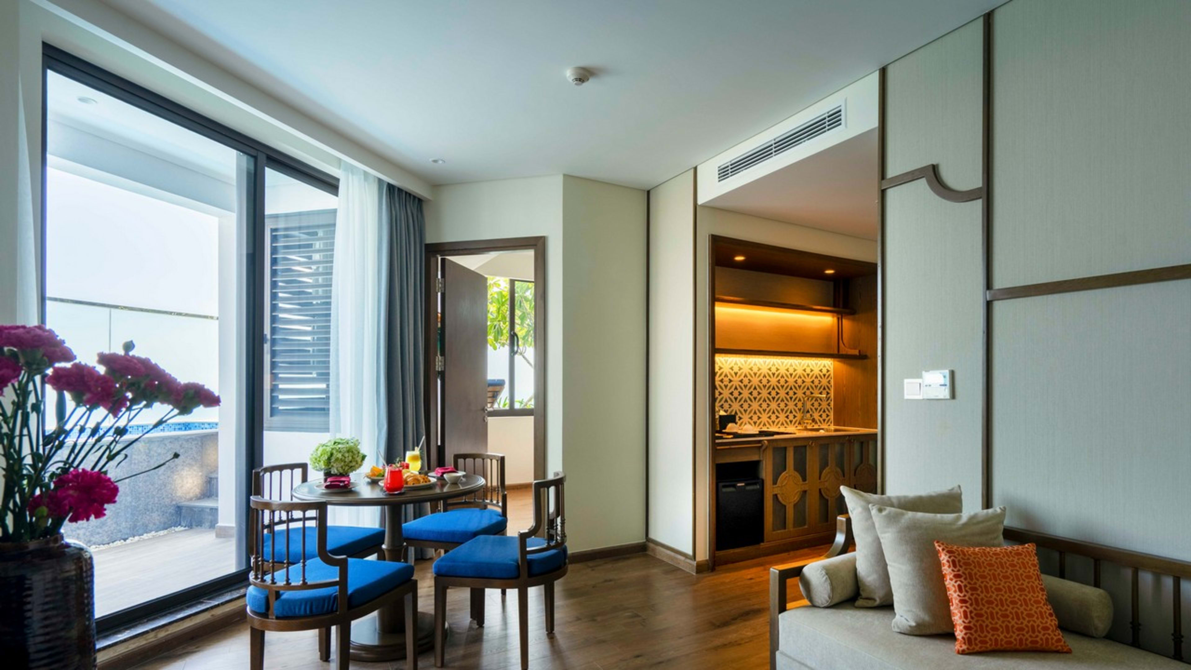 Master Suite