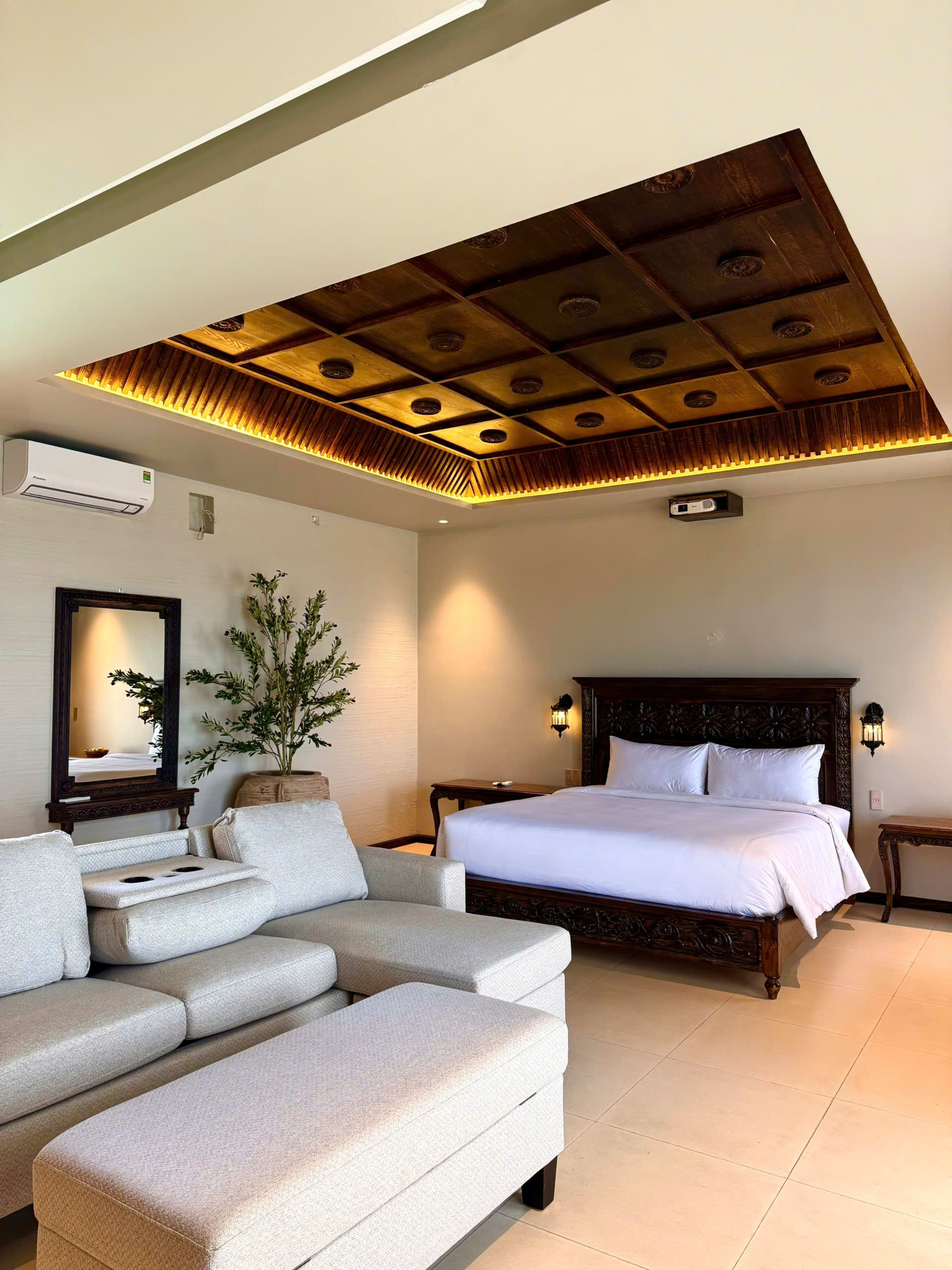 Premium Sea View