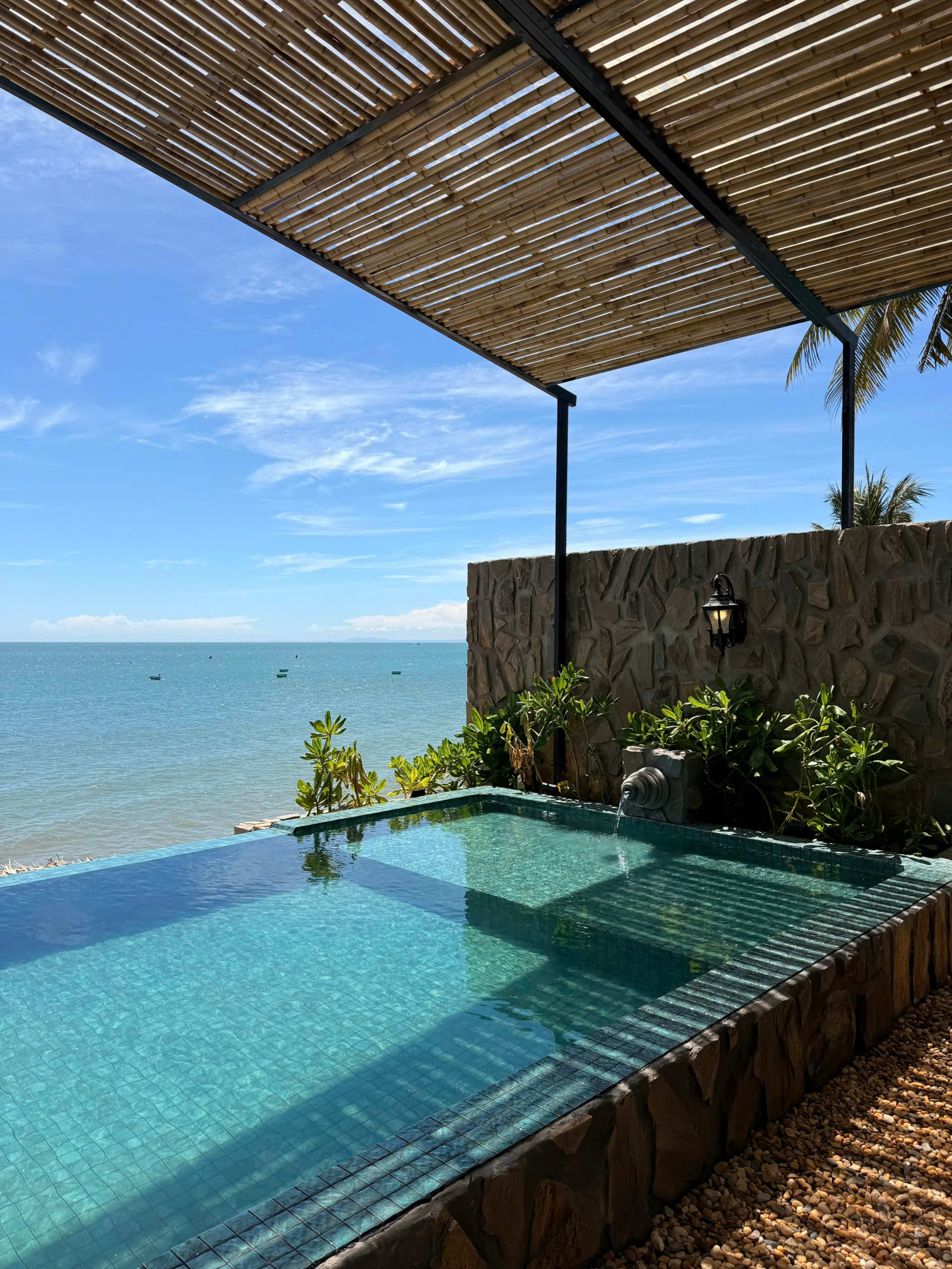Premium Sea View